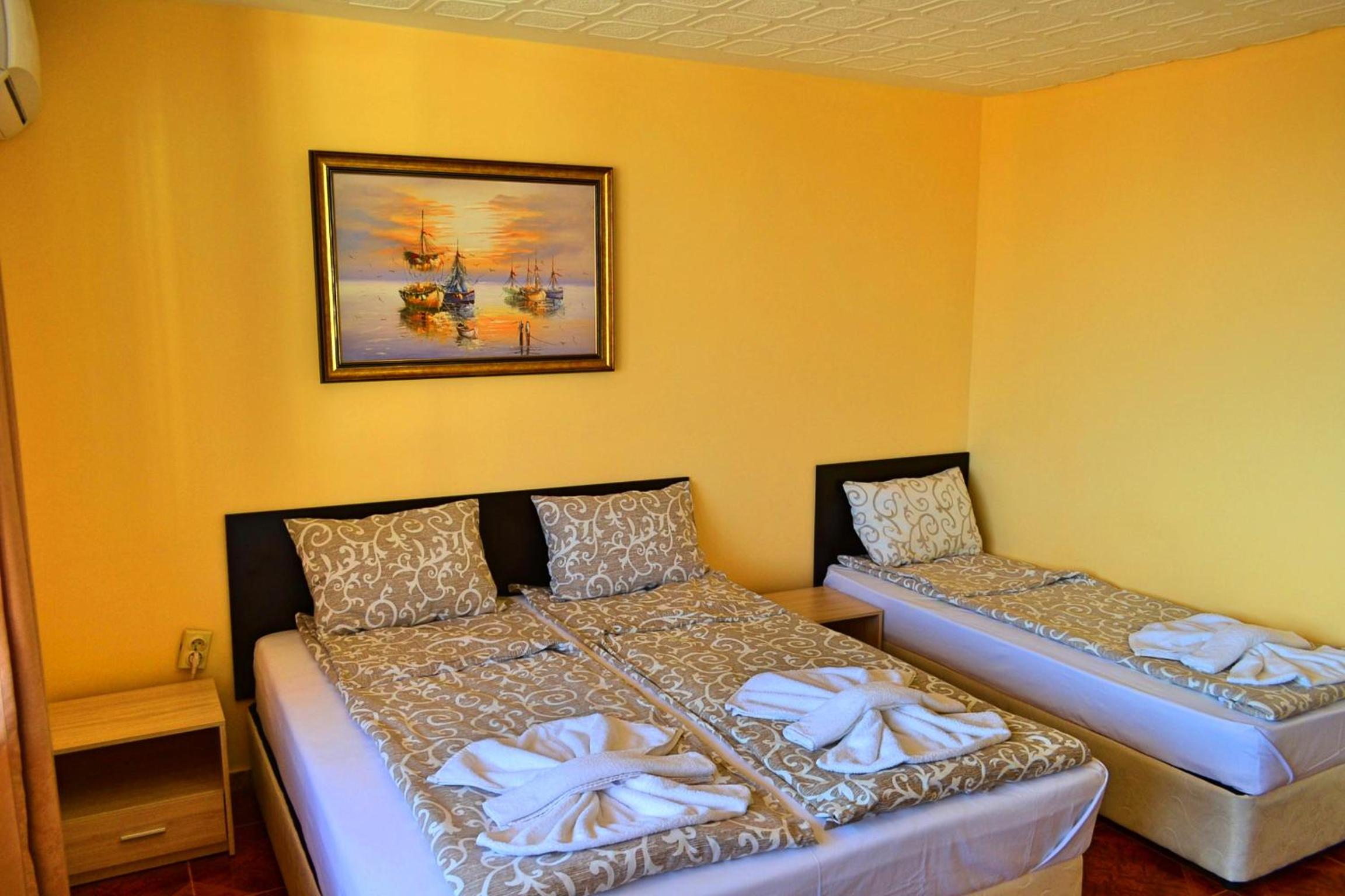 Joro Guest House