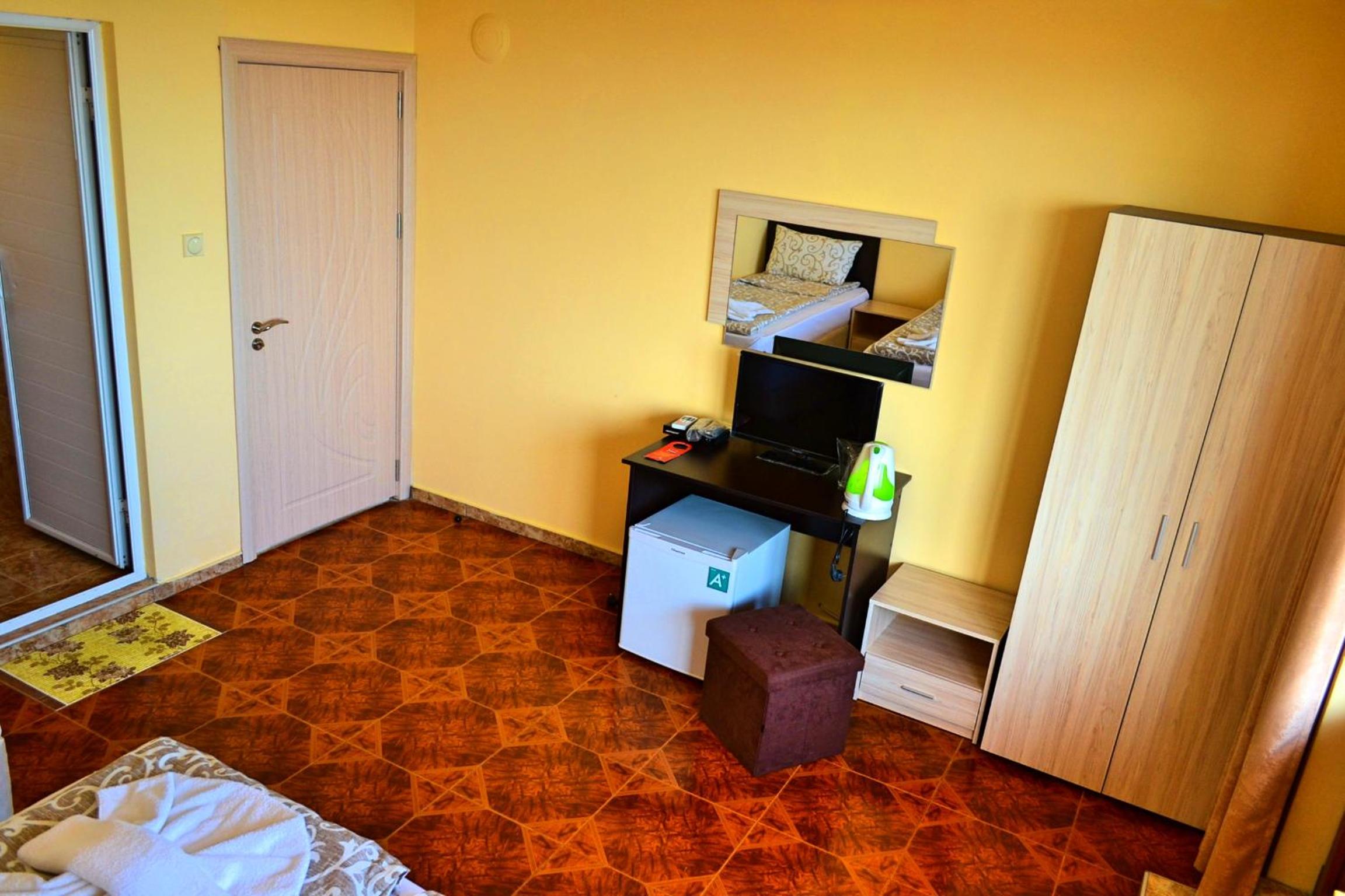 Joro Guest House