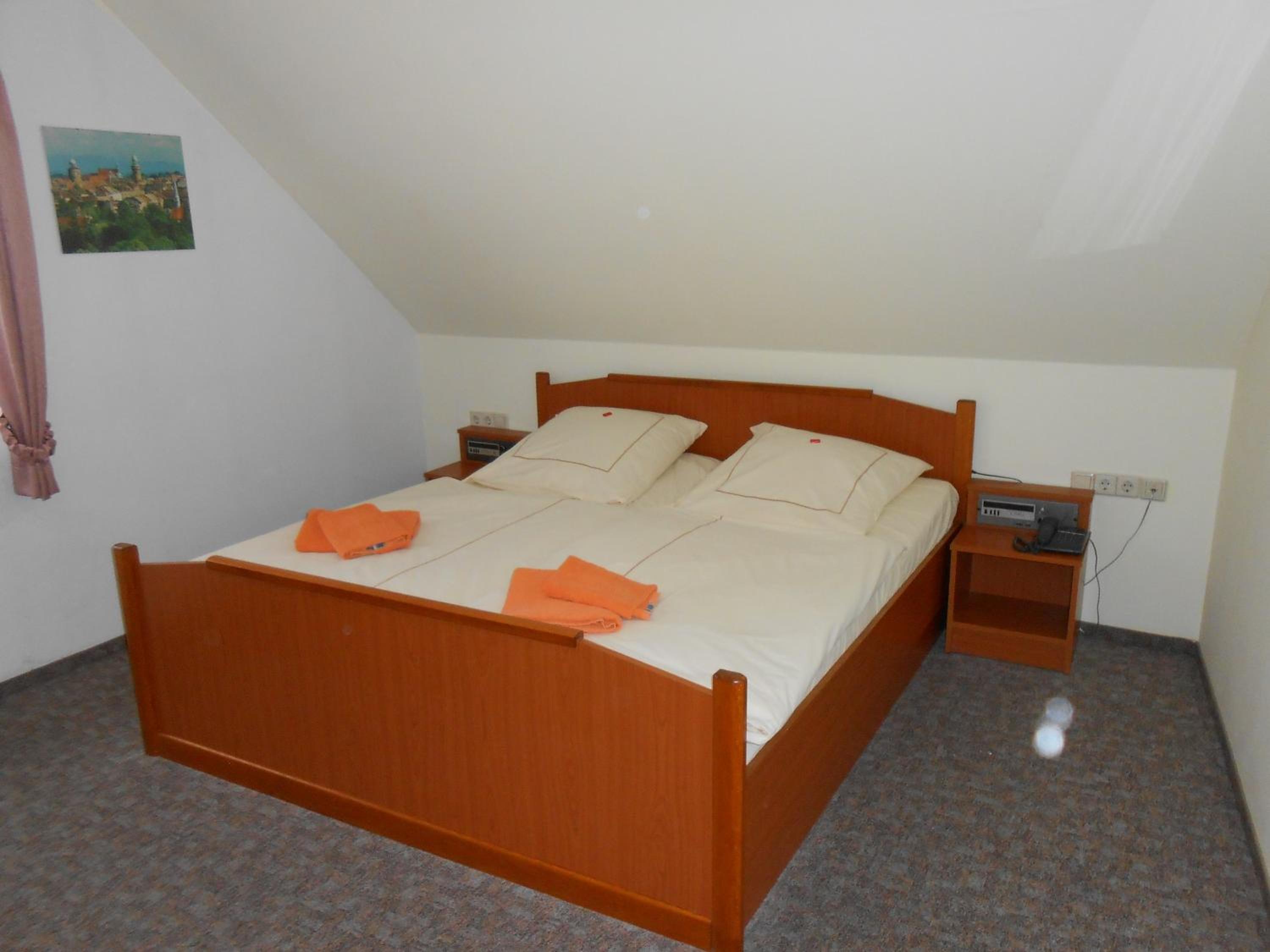 Goldener Engel /Pension