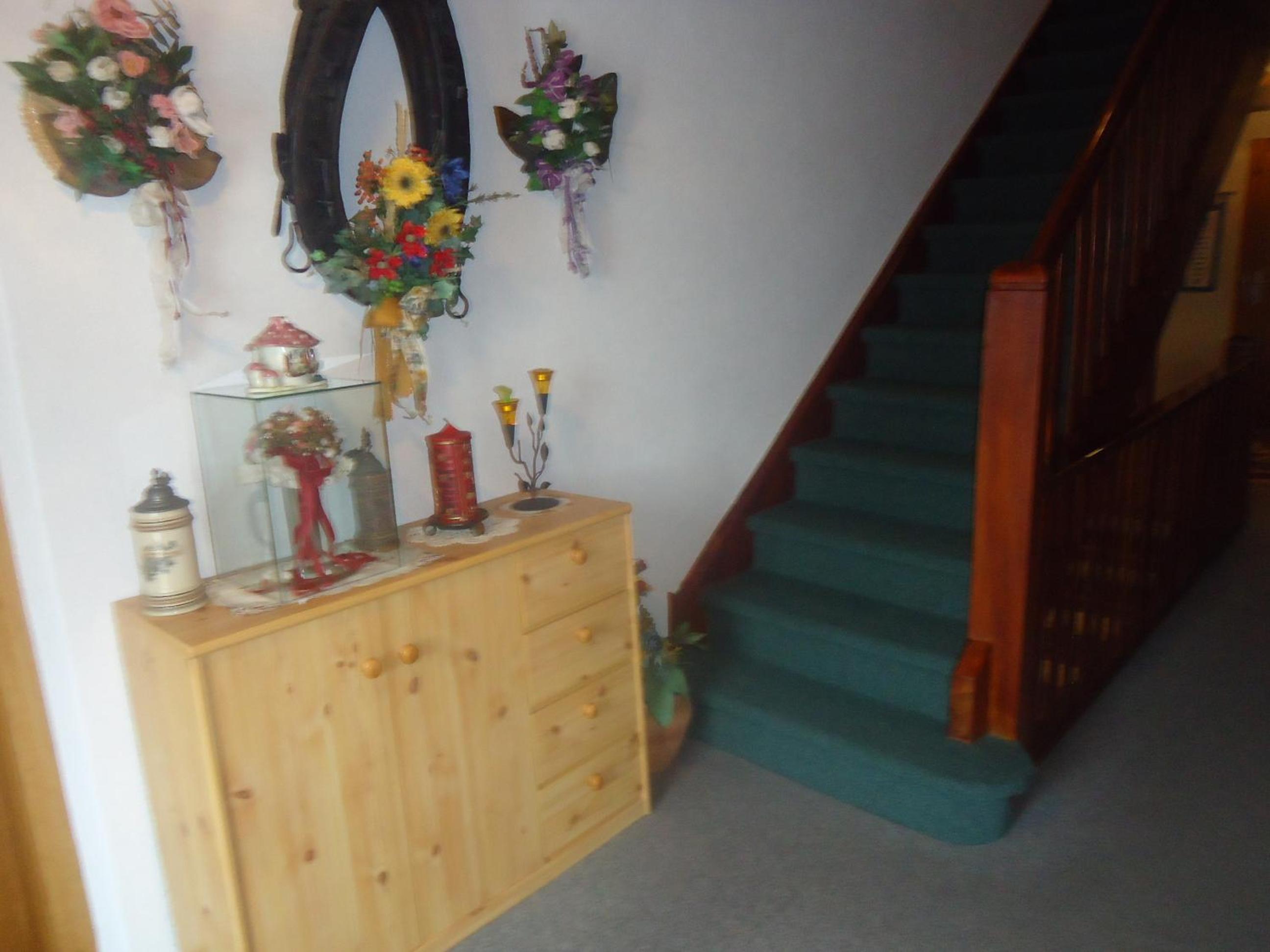 Haus Dorfer