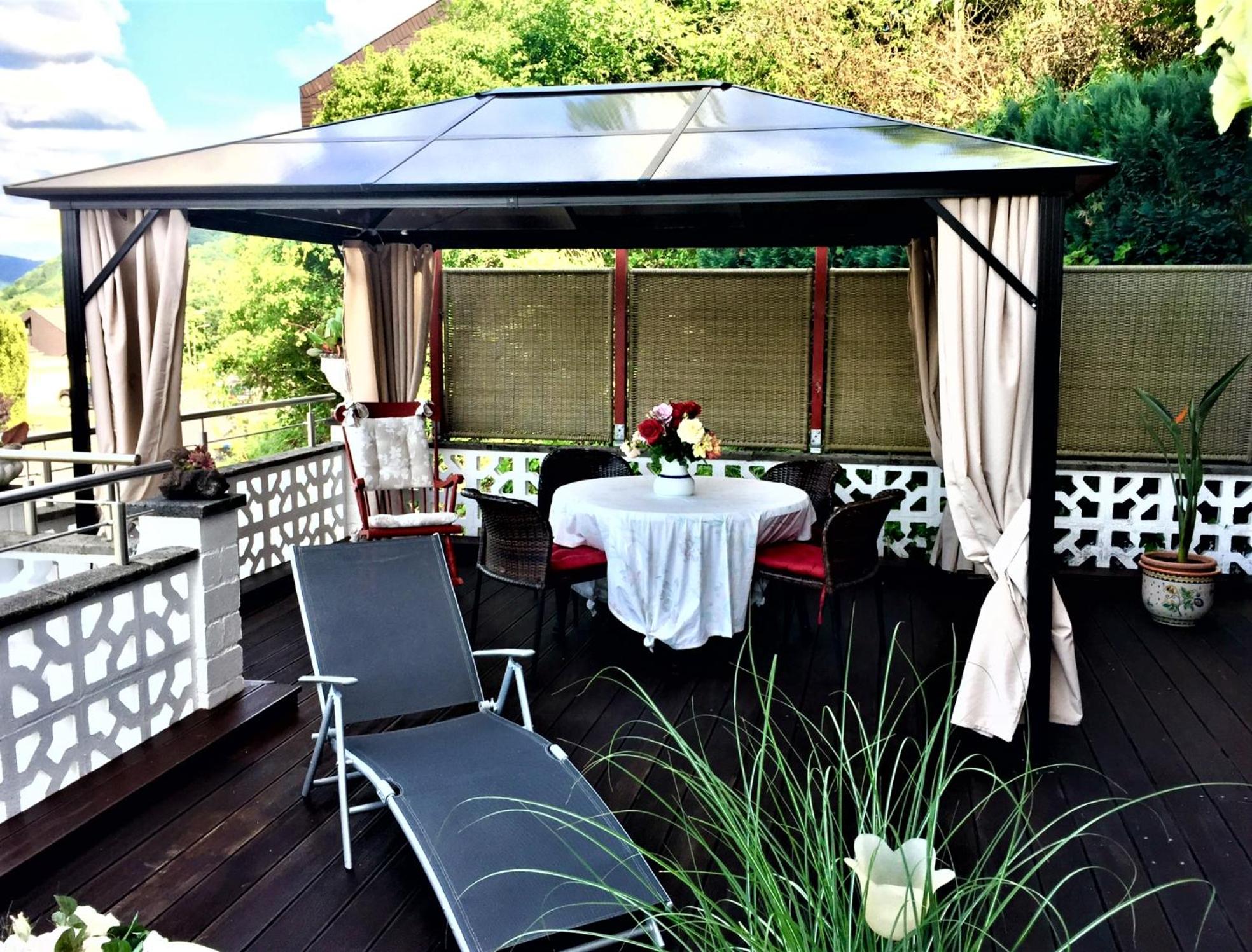 Hotel Apartment Happy Mosel - Image 1