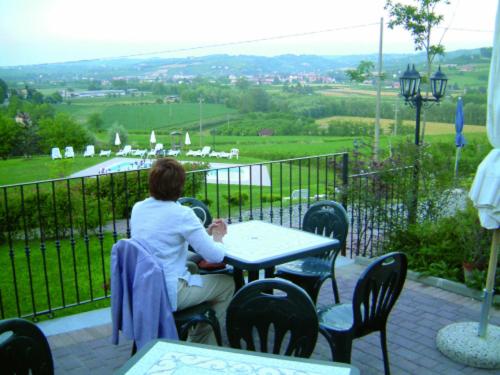 Agriturismo Le Due Cascine view 5