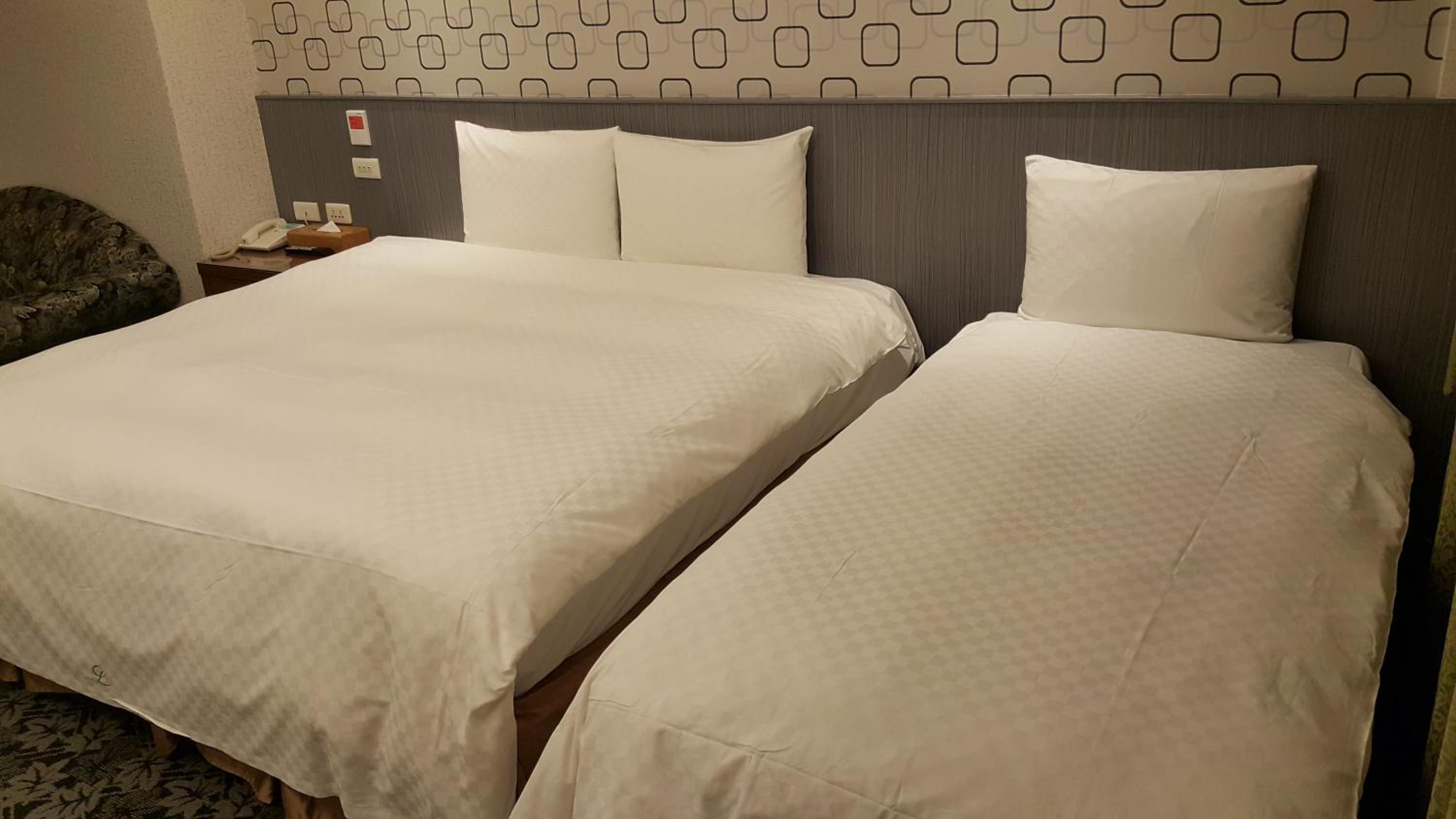 友愛金色商旅 Yoai Golden Hotel