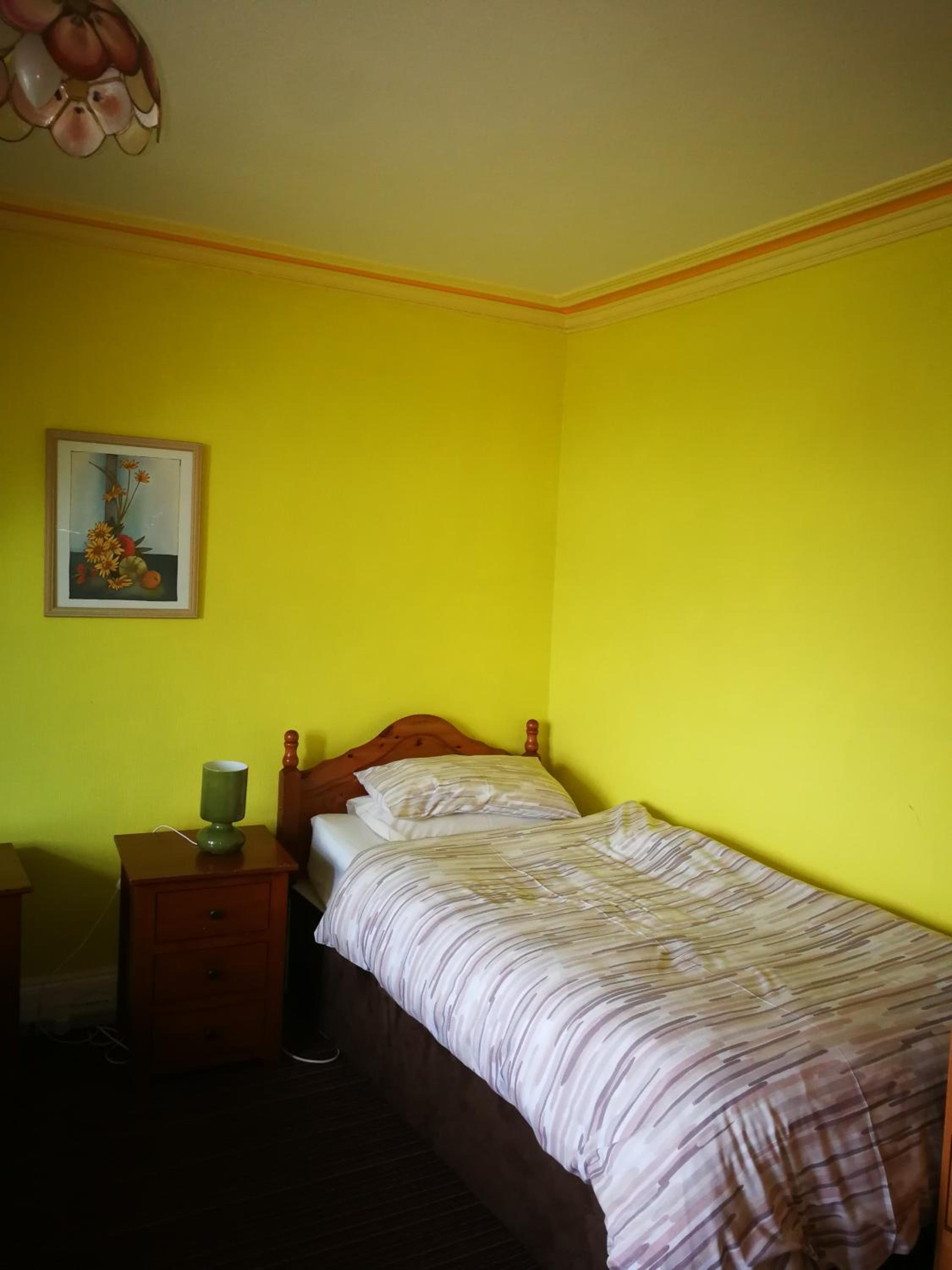 Granville Guest House