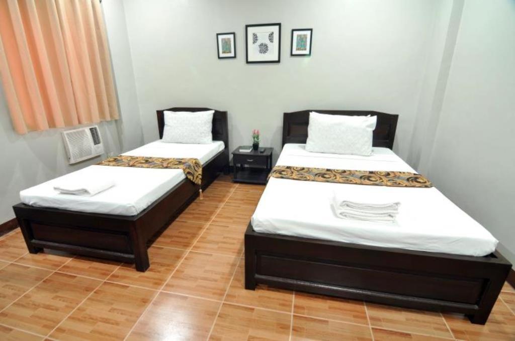 Harbour Gardens Tourist Inn