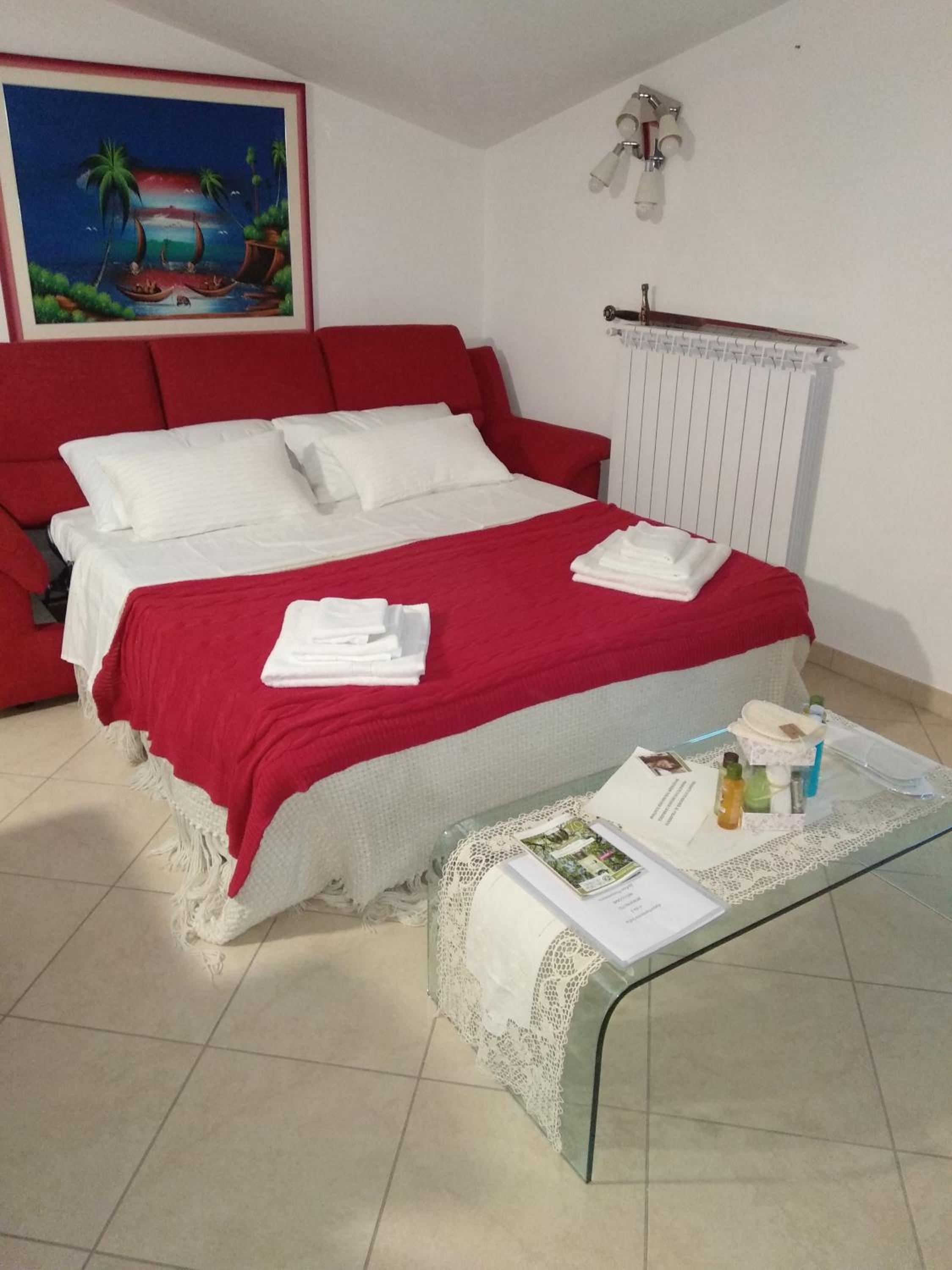 Appartamento Sofia