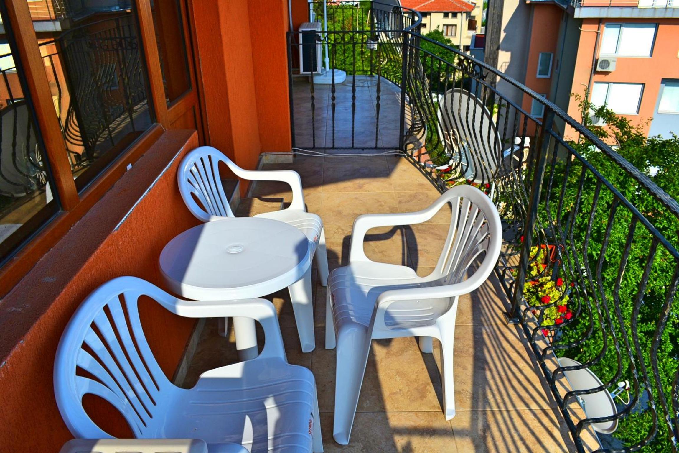 Joro Guest House