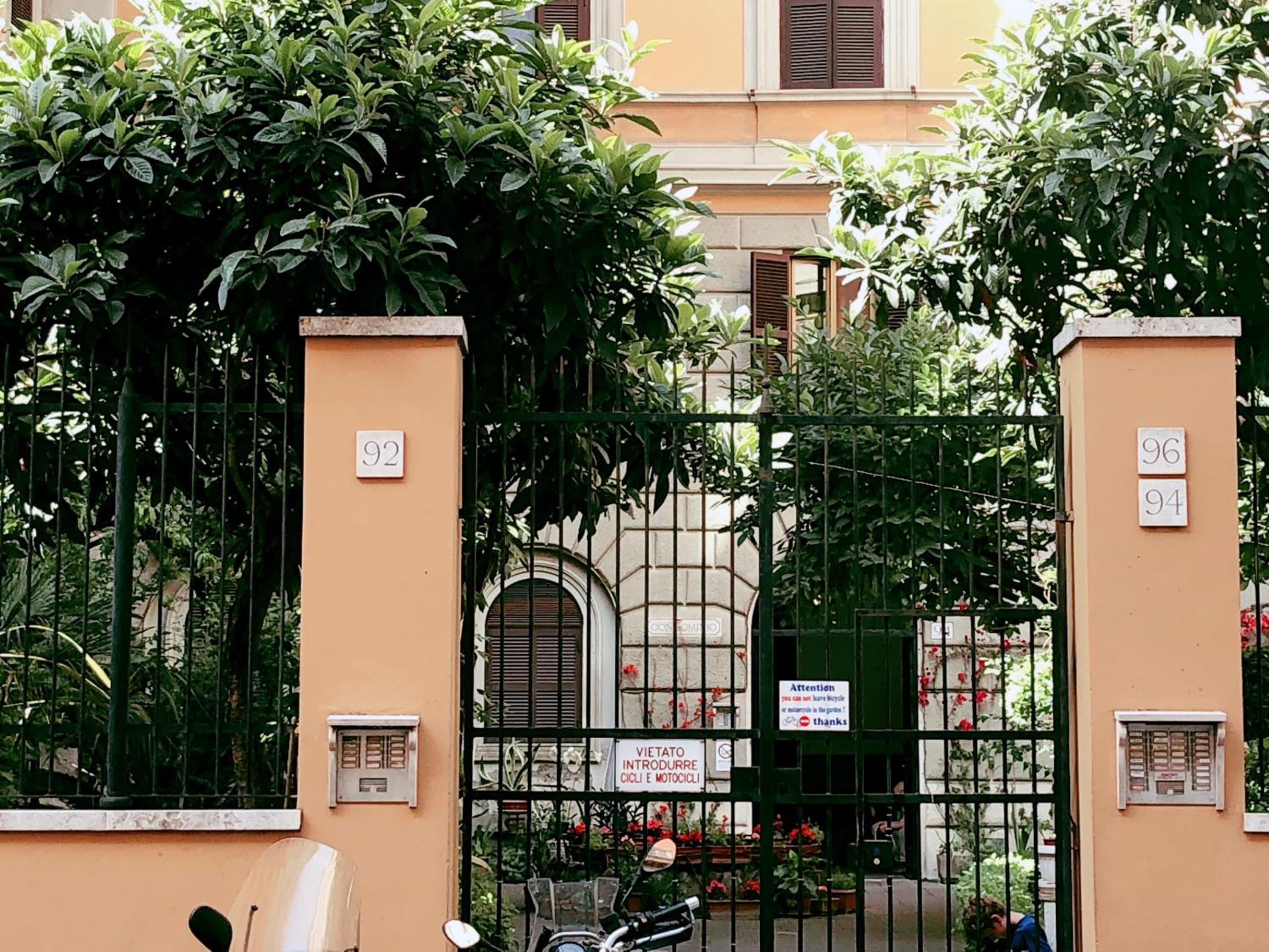 Casa Vacanza Vahid