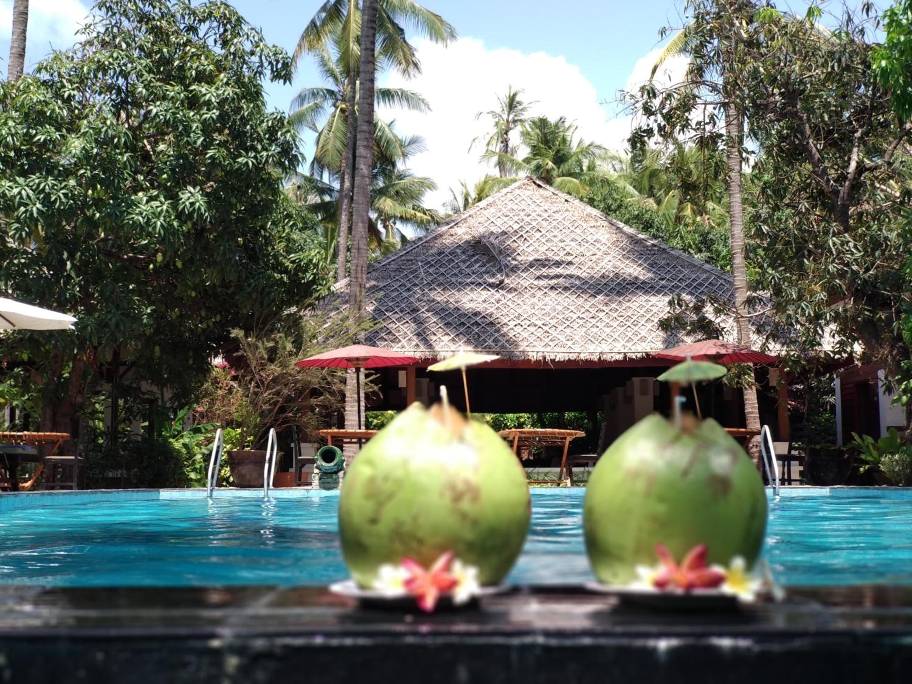 Emerald Sea Resort