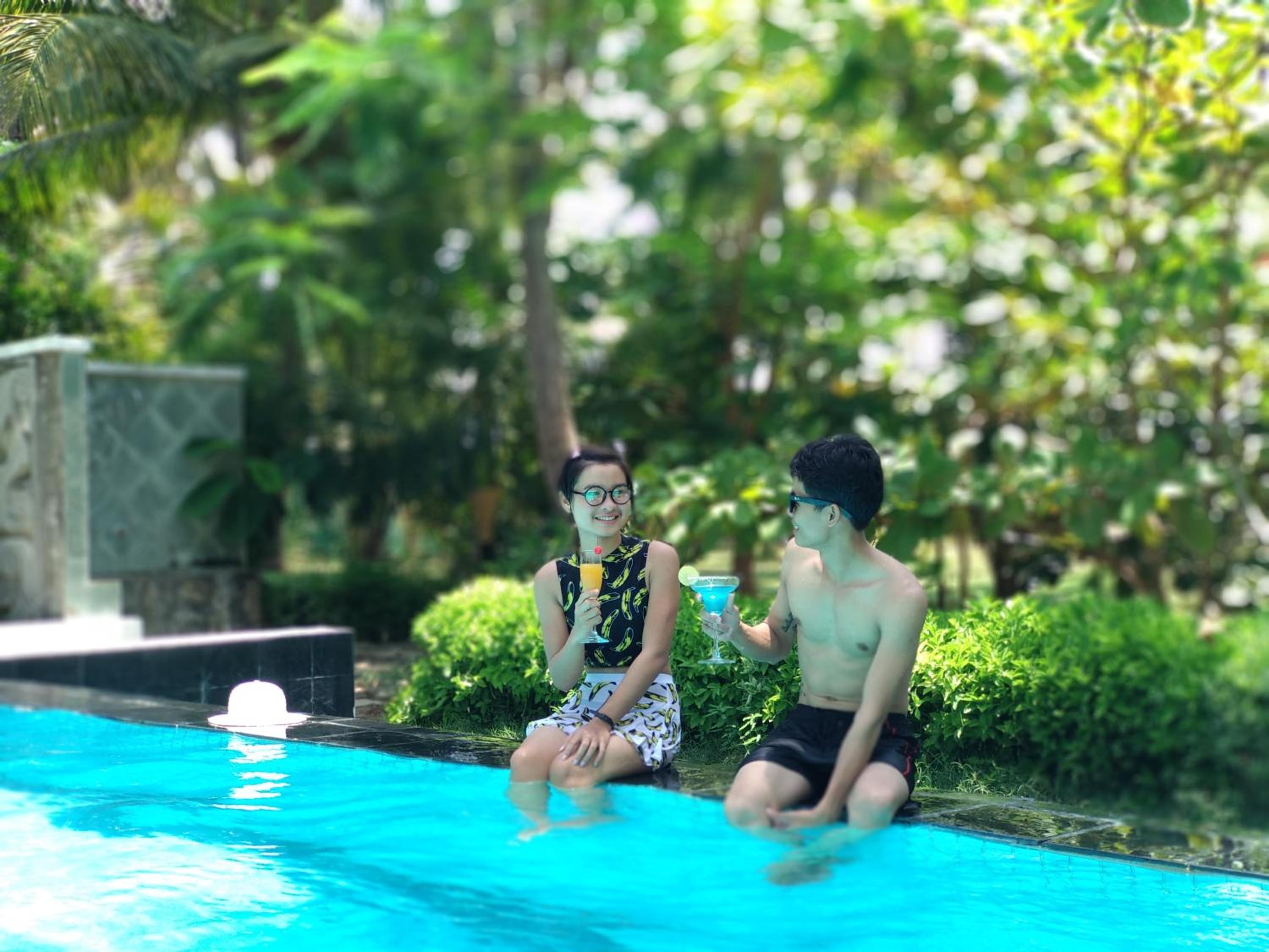 Emerald Sea Resort