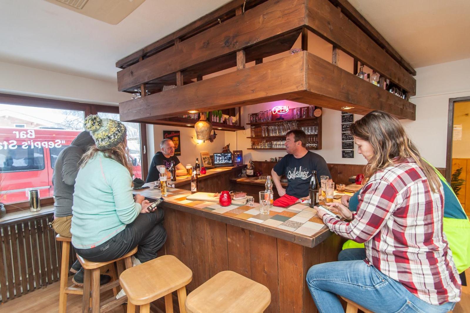 Bed & Breakfast Der Tiroler