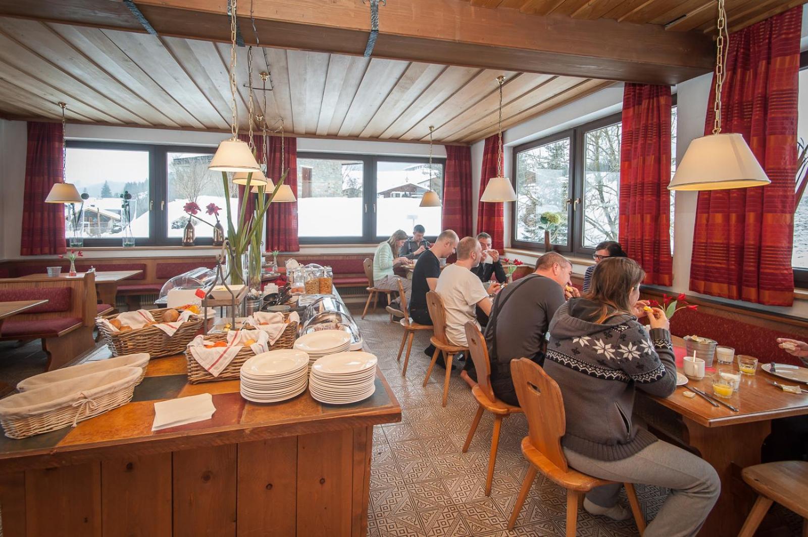 Bed & Breakfast Der Tiroler