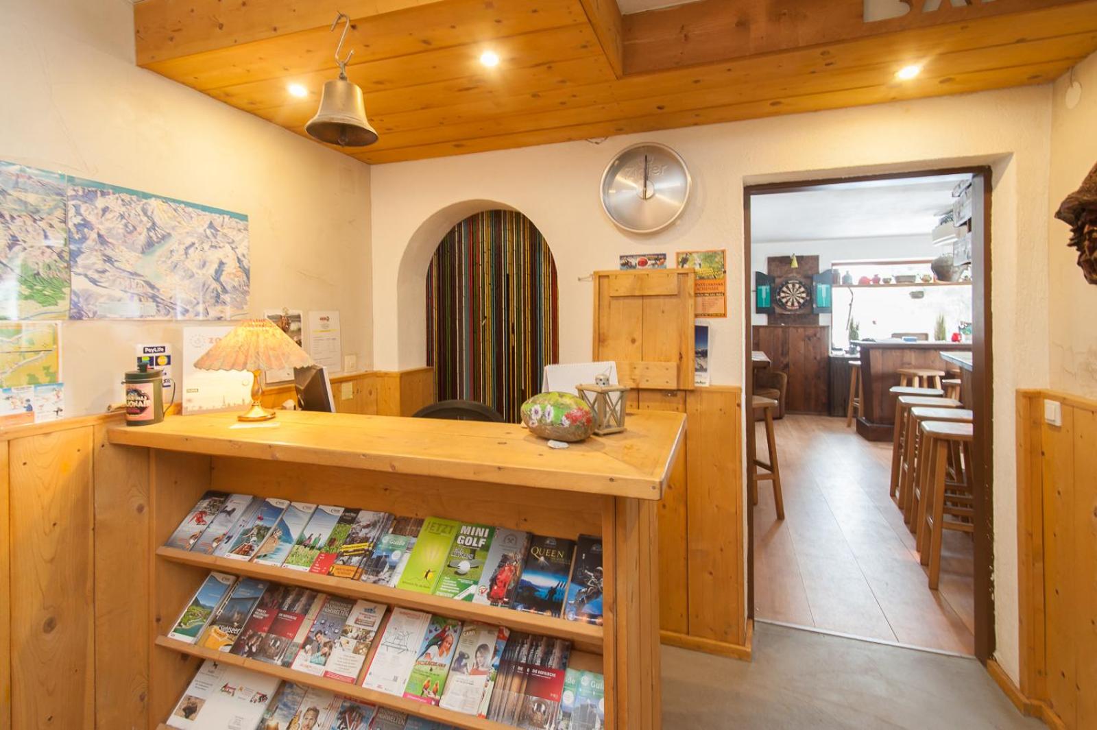 Bed & Breakfast Der Tiroler