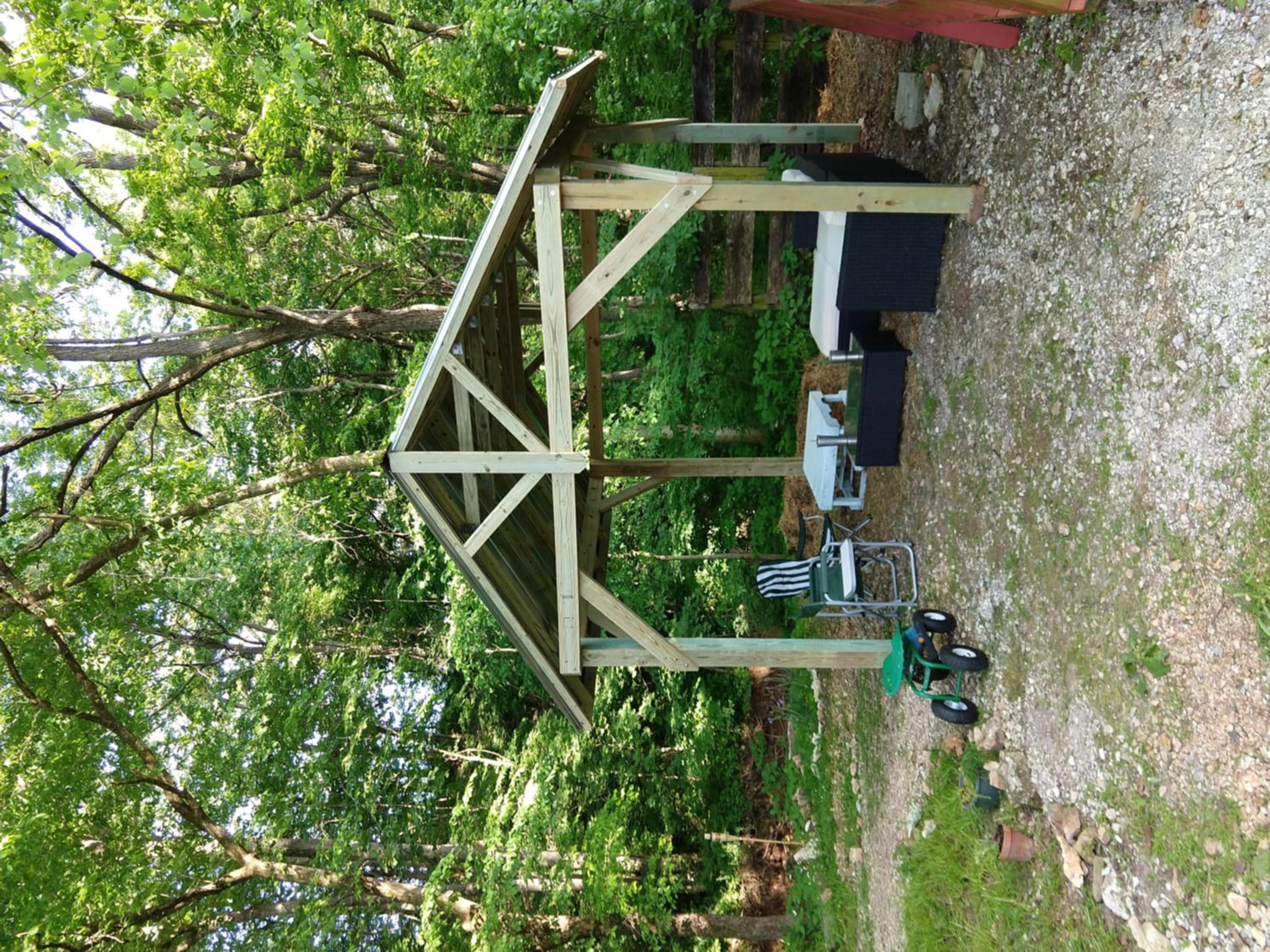 The Sugar Creek Retreat