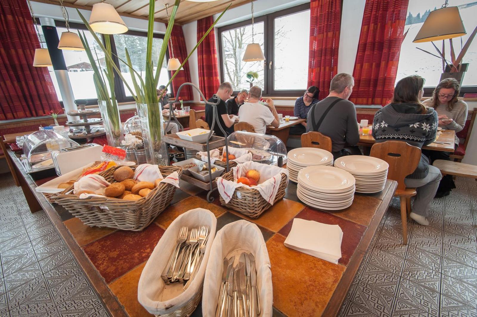 Bed & Breakfast Der Tiroler