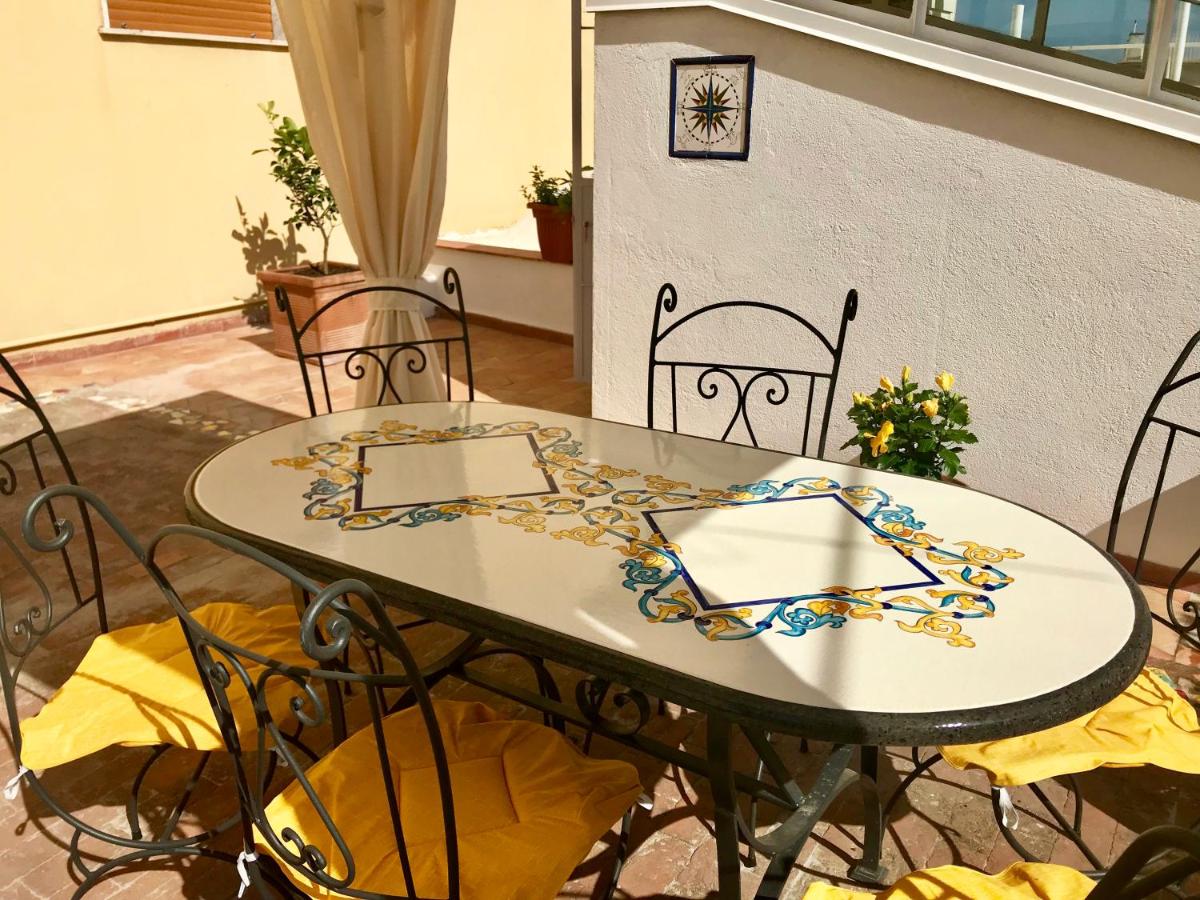 Casa Cesare