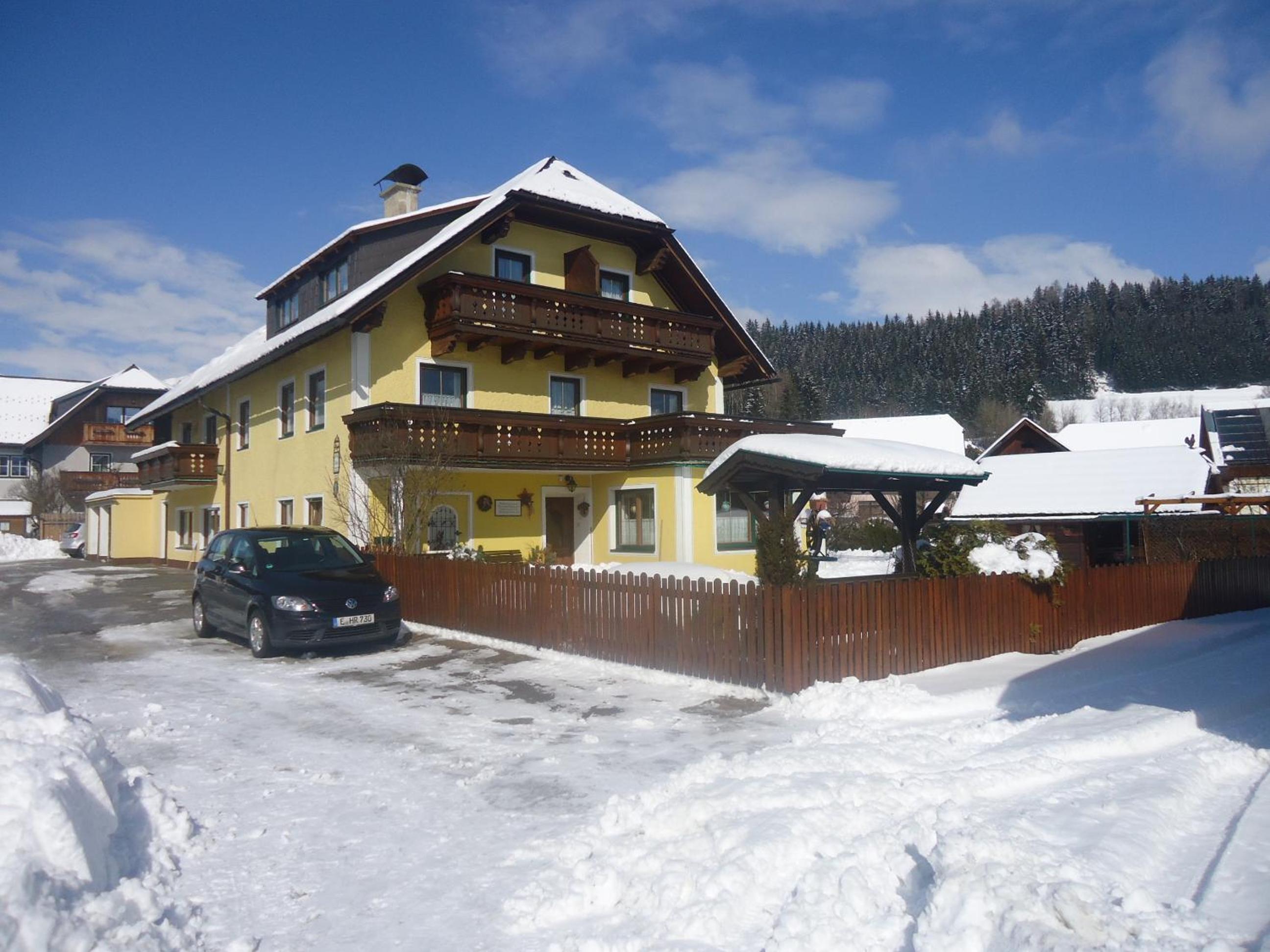 Haus Dorfer