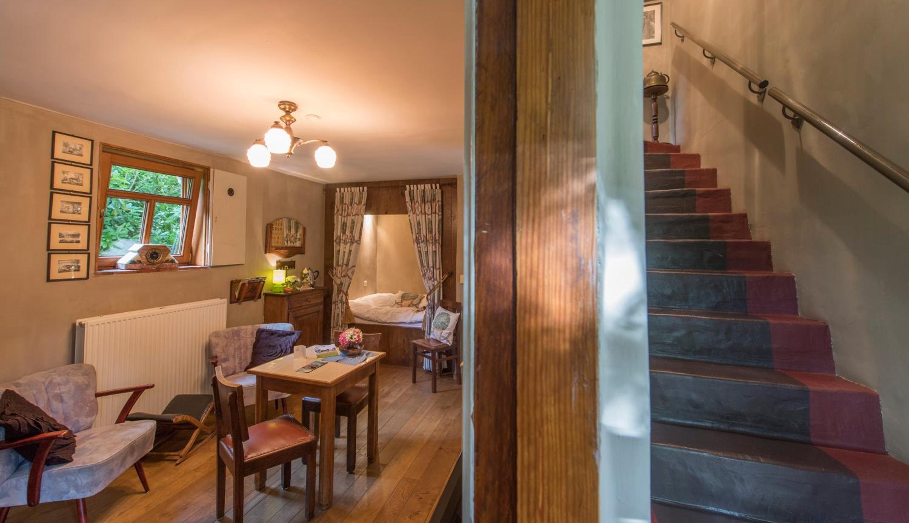 B&B Tspijker