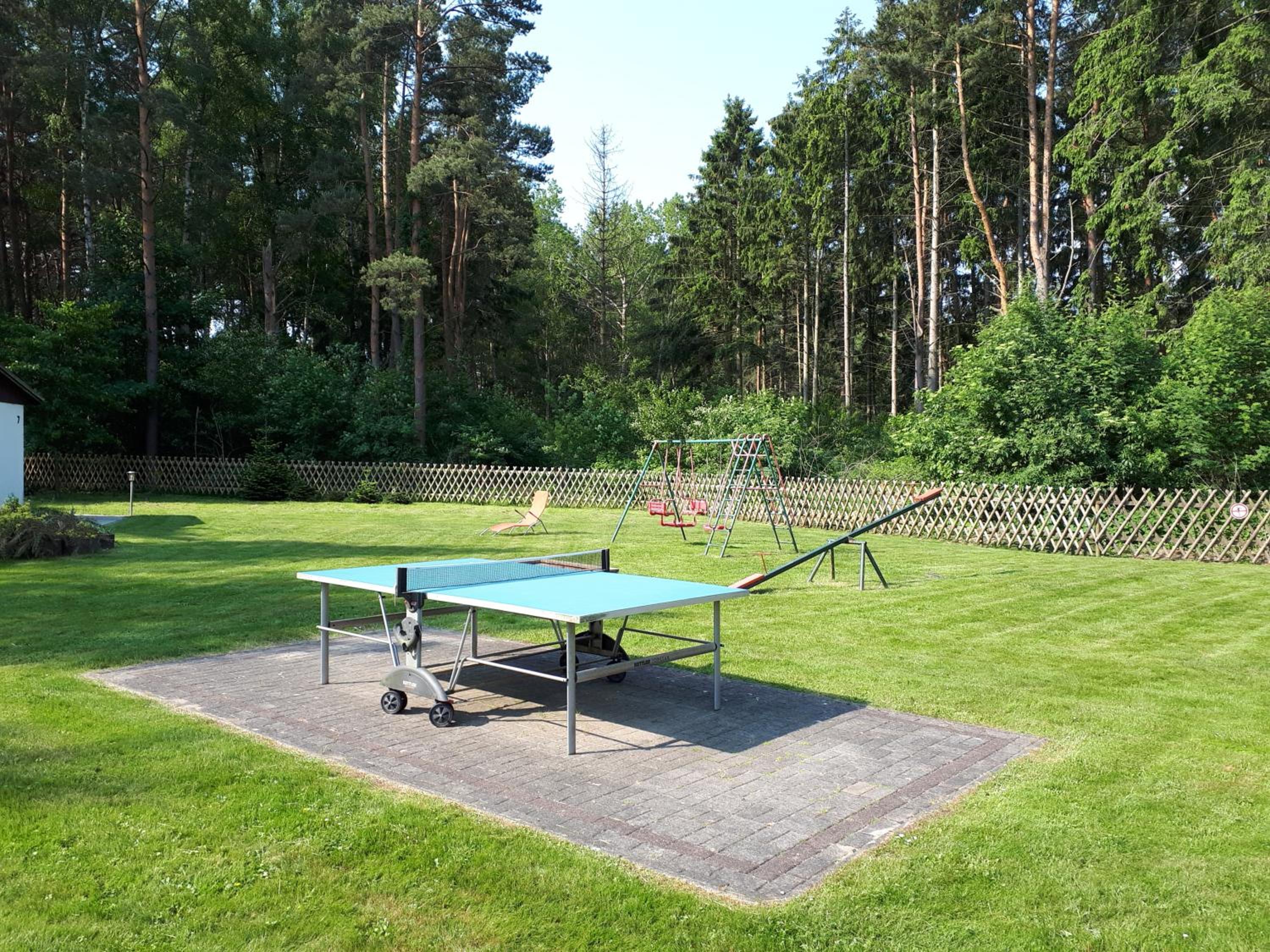 Feriensiedlung Rother view 3