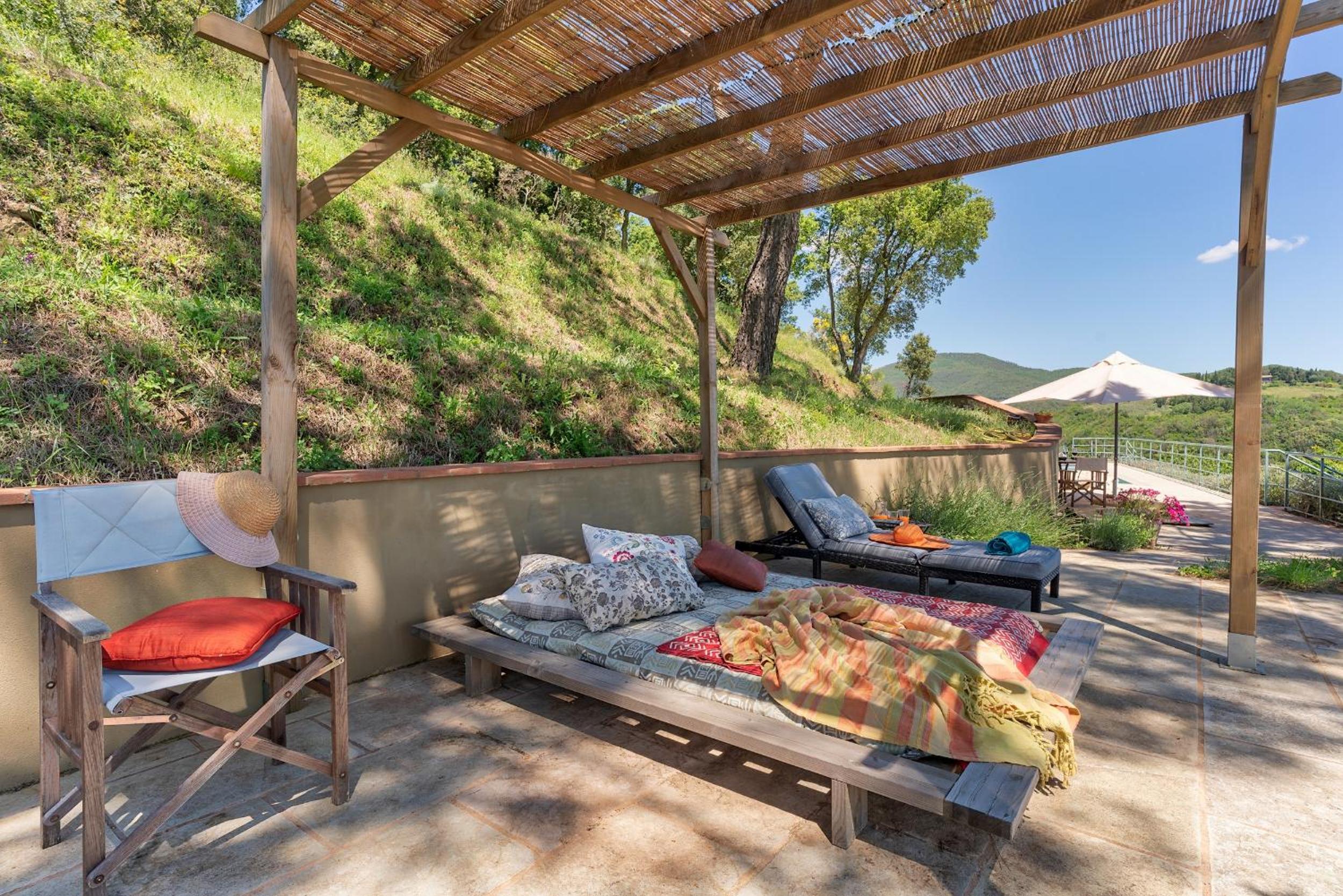 Casa Bernardino by VacaVilla view 2