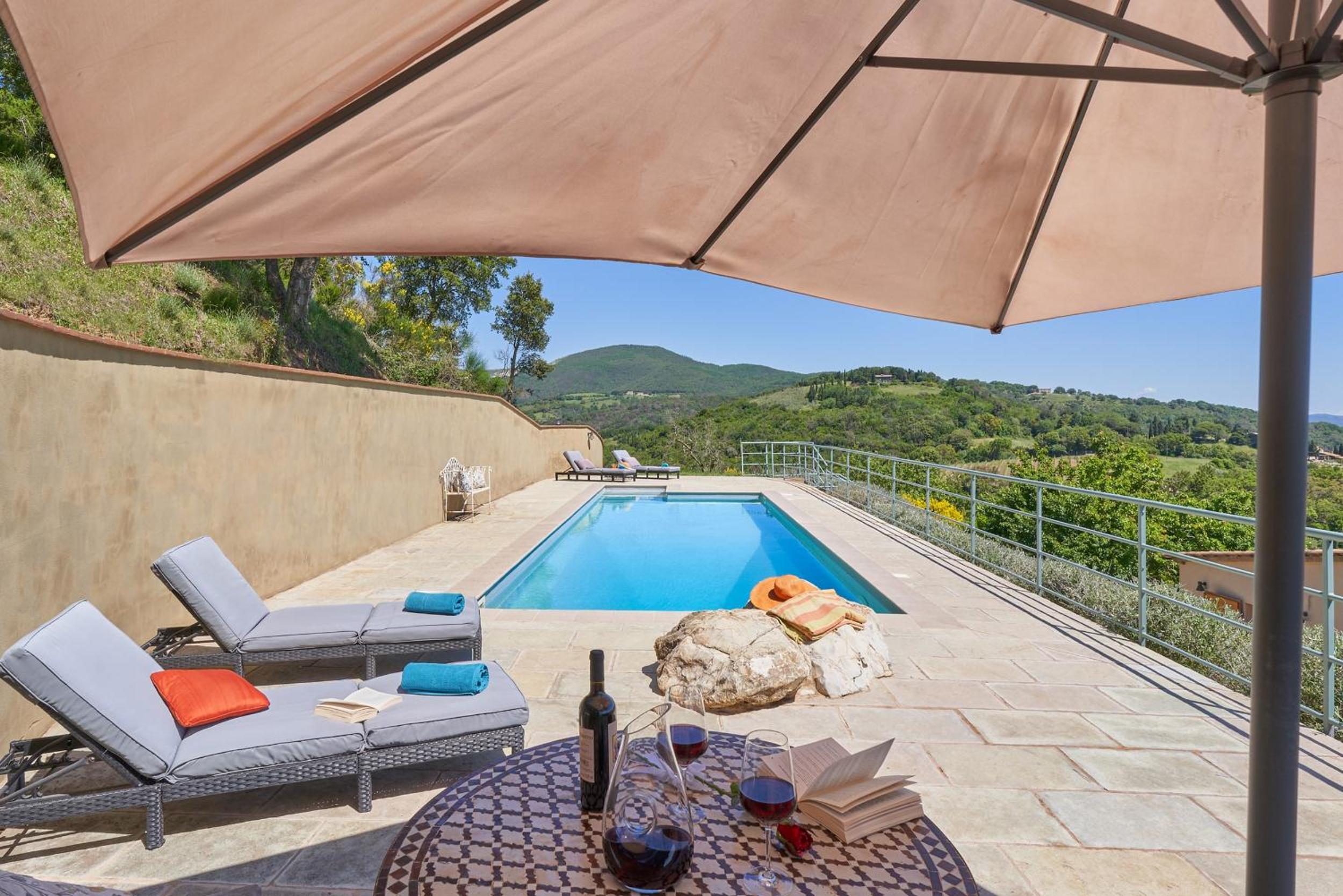 Casa Bernardino by VacaVilla view 3