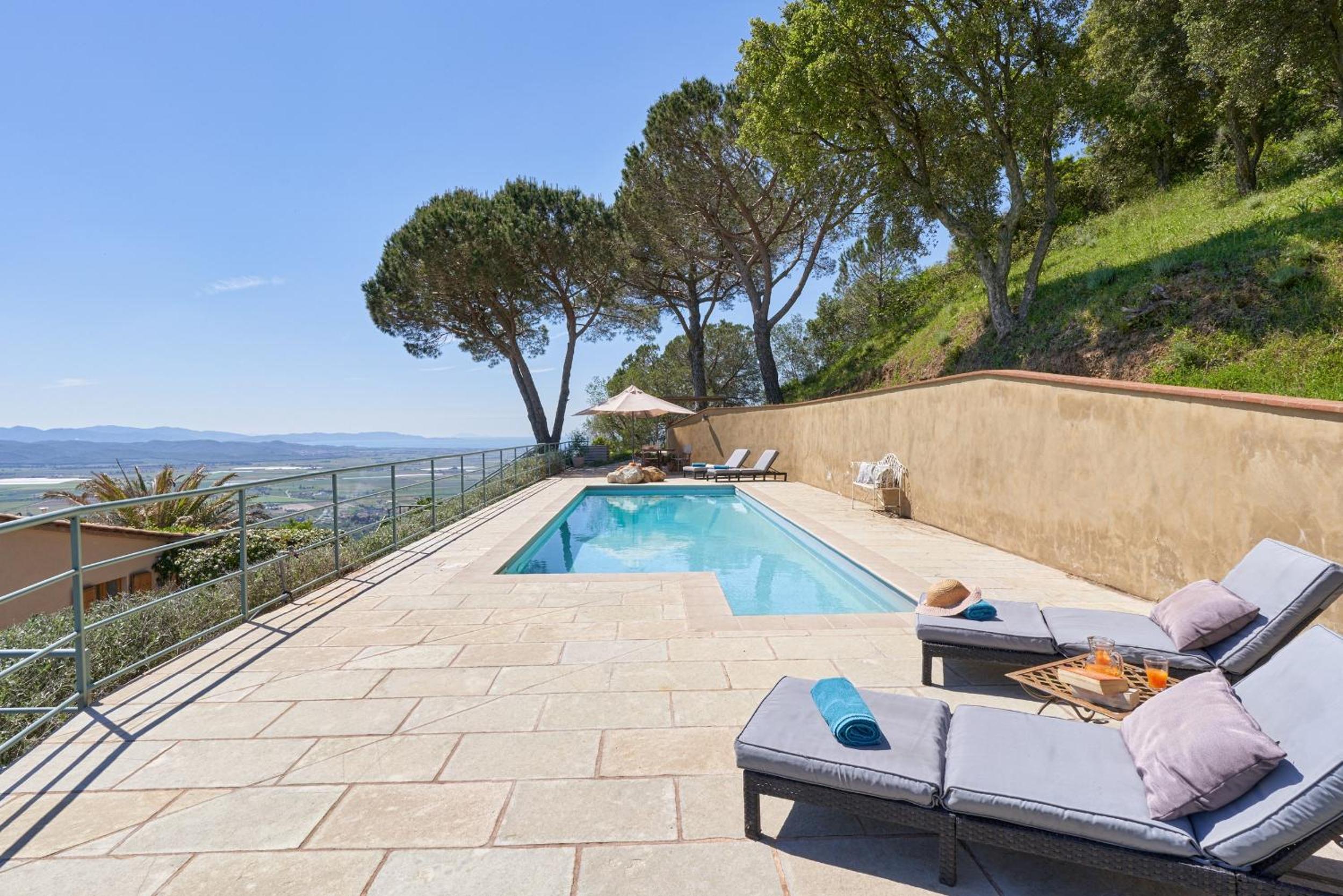 Casa Bernardino by VacaVilla view 5