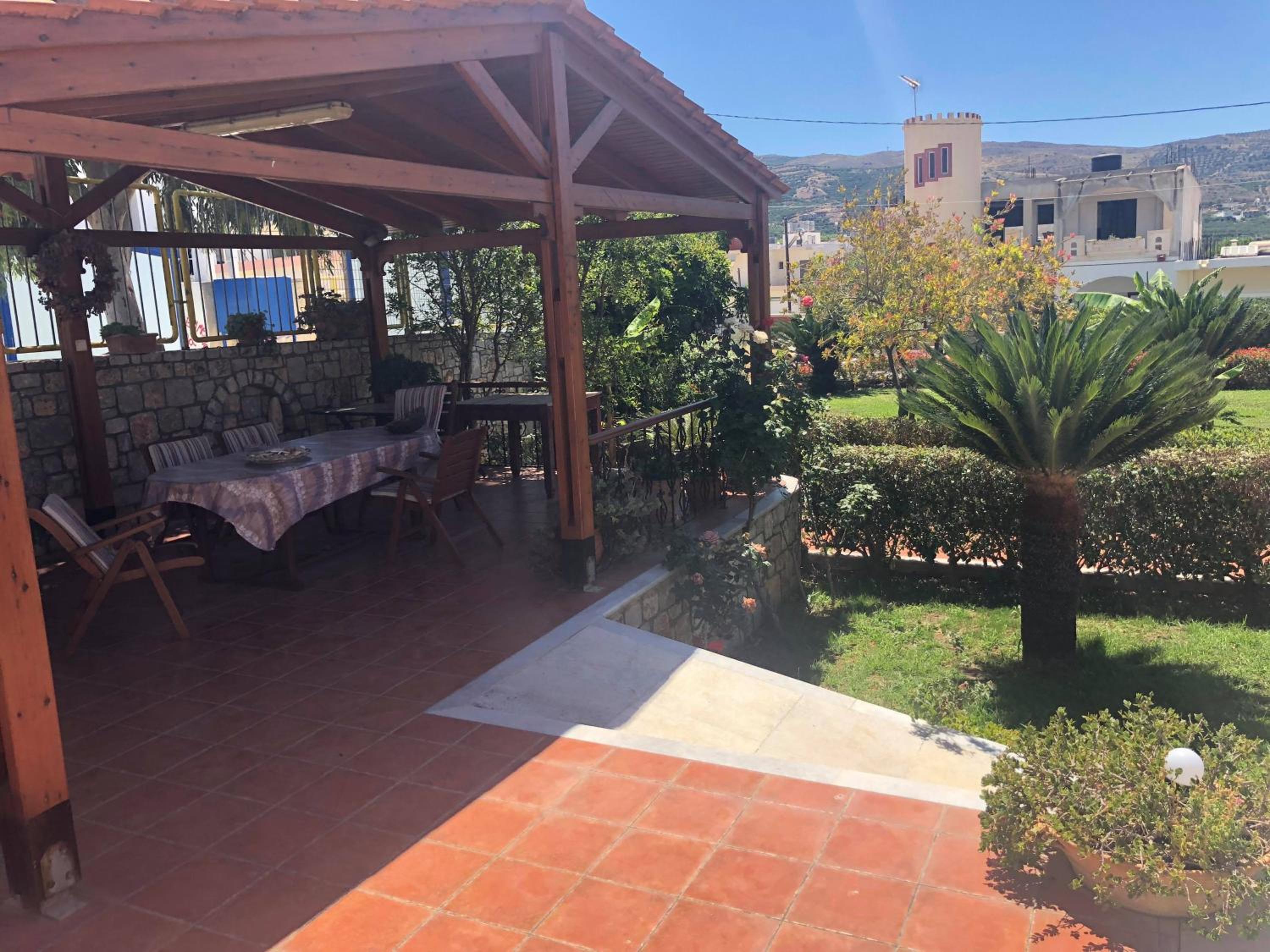 PRIVATE Sapphiros Villa photo 4