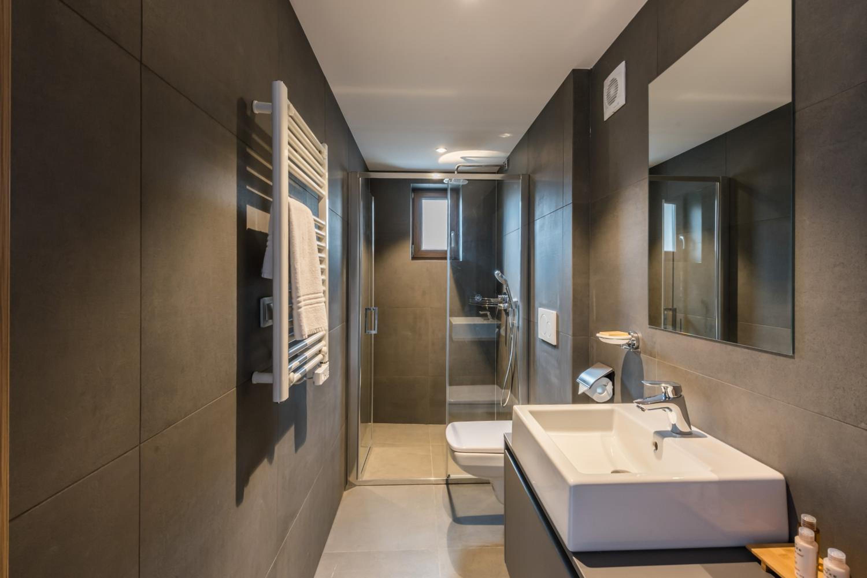 Emerald Stay Apartments Morzine - by EMERALD STAY