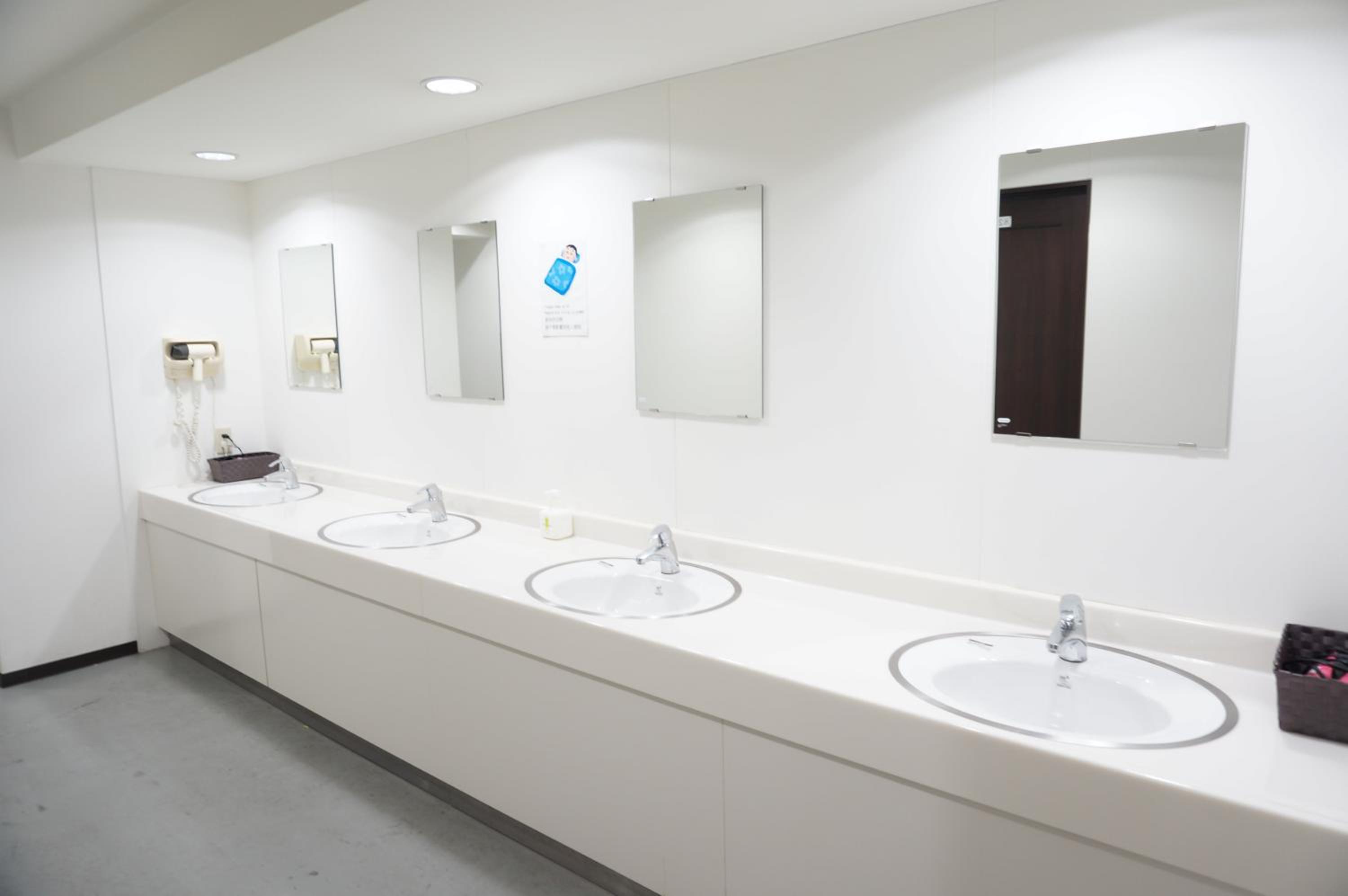Hotel Shin-Imamiya
