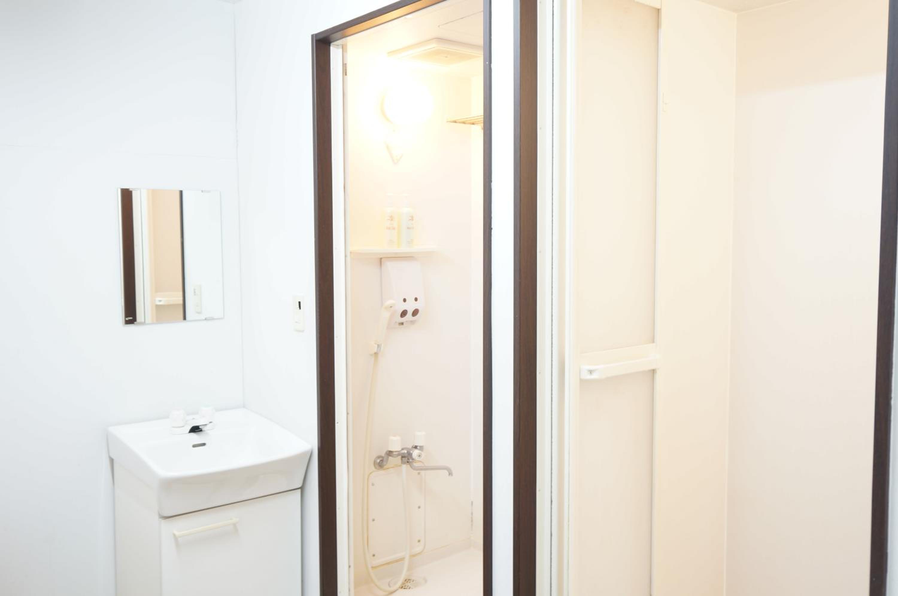 Hotel Shin-Imamiya