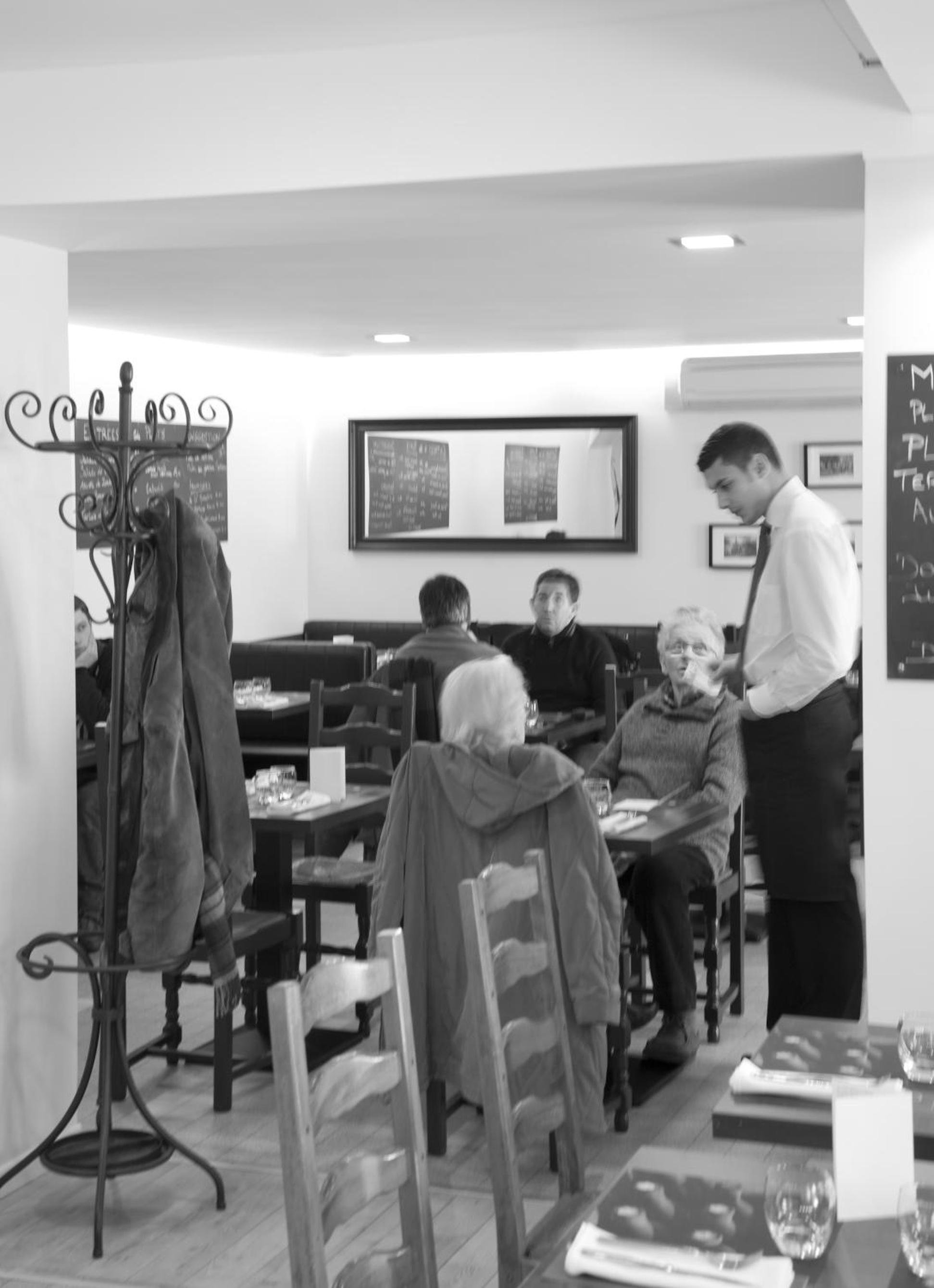 Comptoir et Dépendances, photo 22
