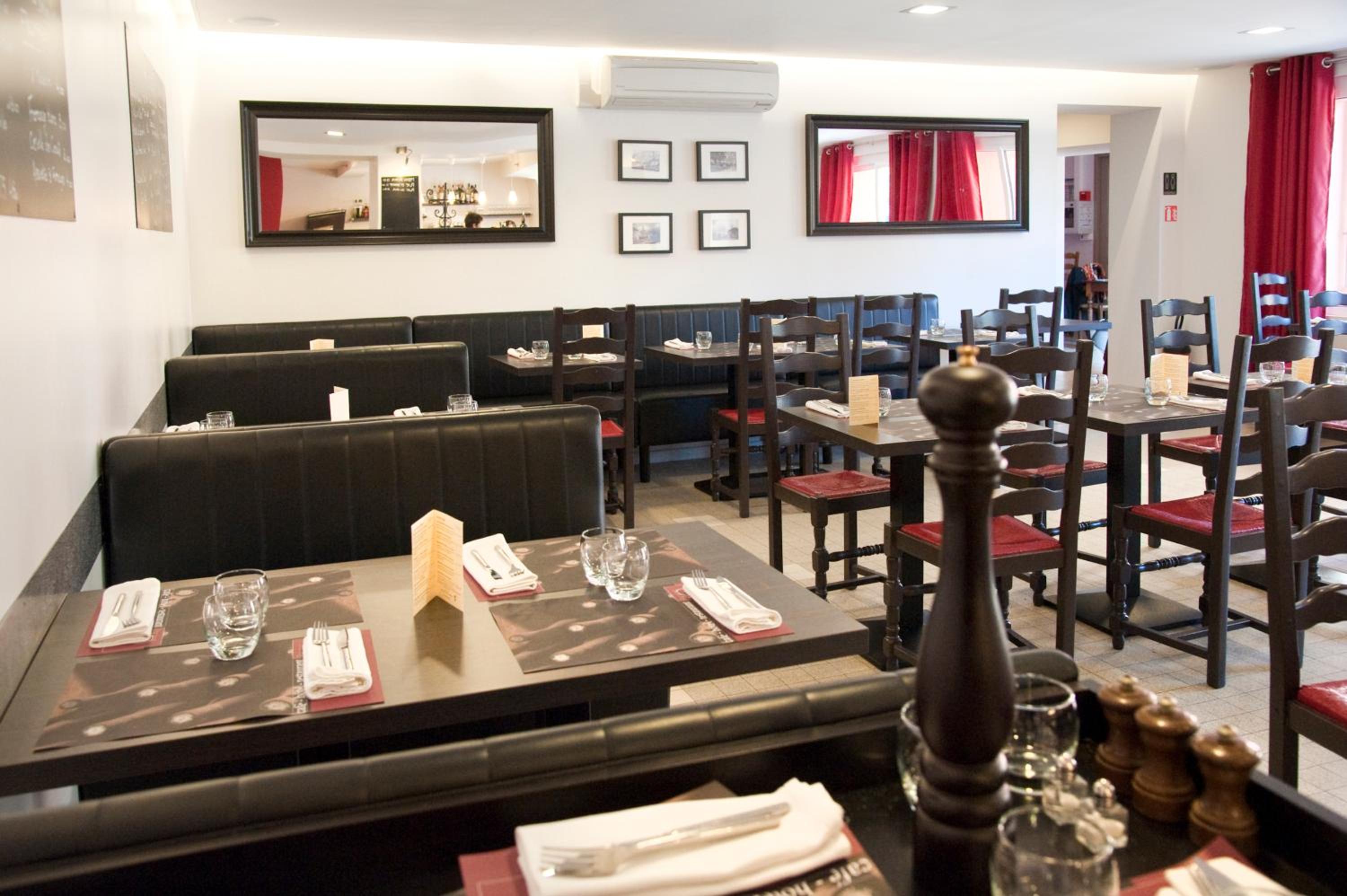 Comptoir et Dépendances, photo 32