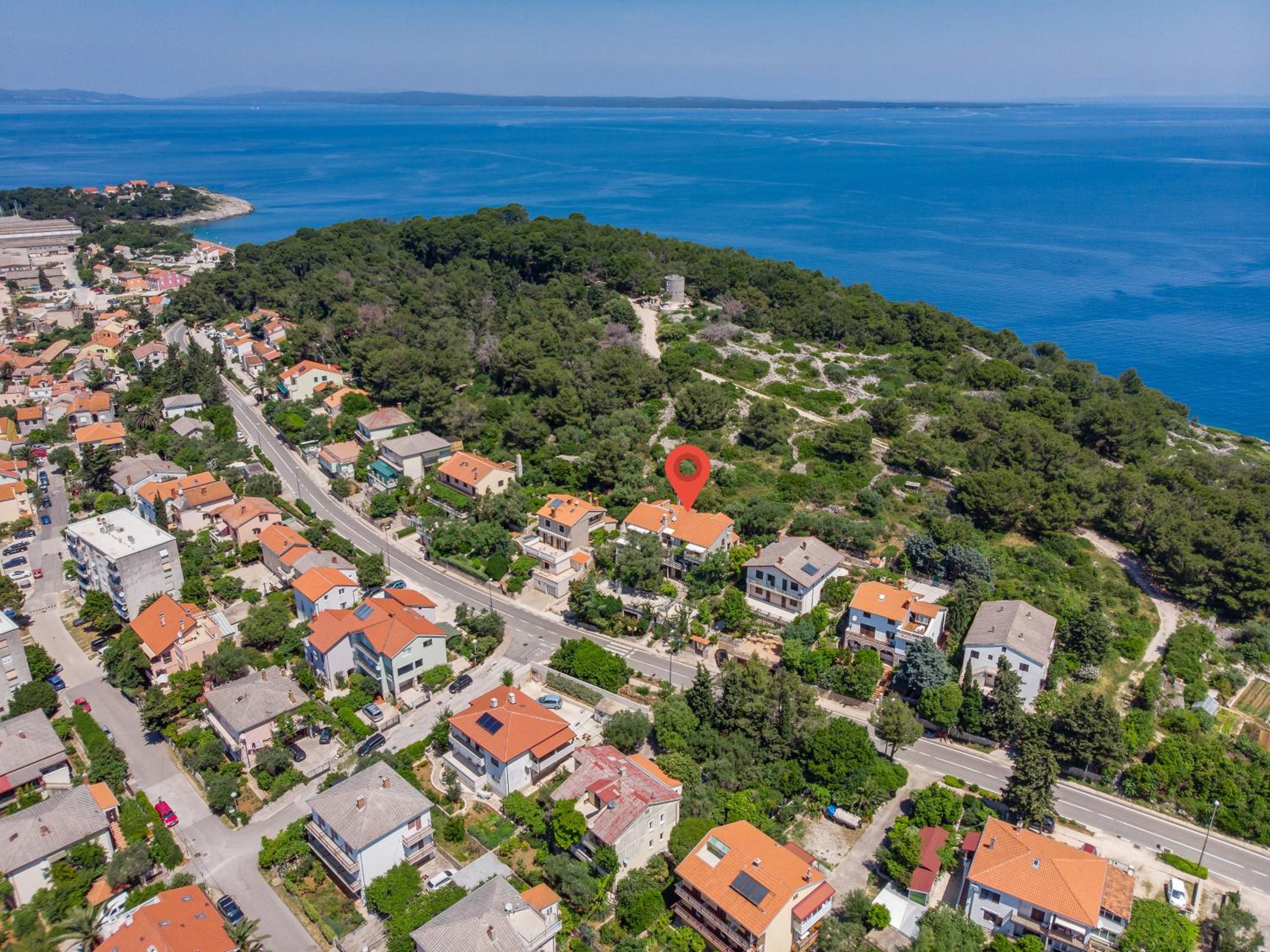 Apartments Mirella view 5
