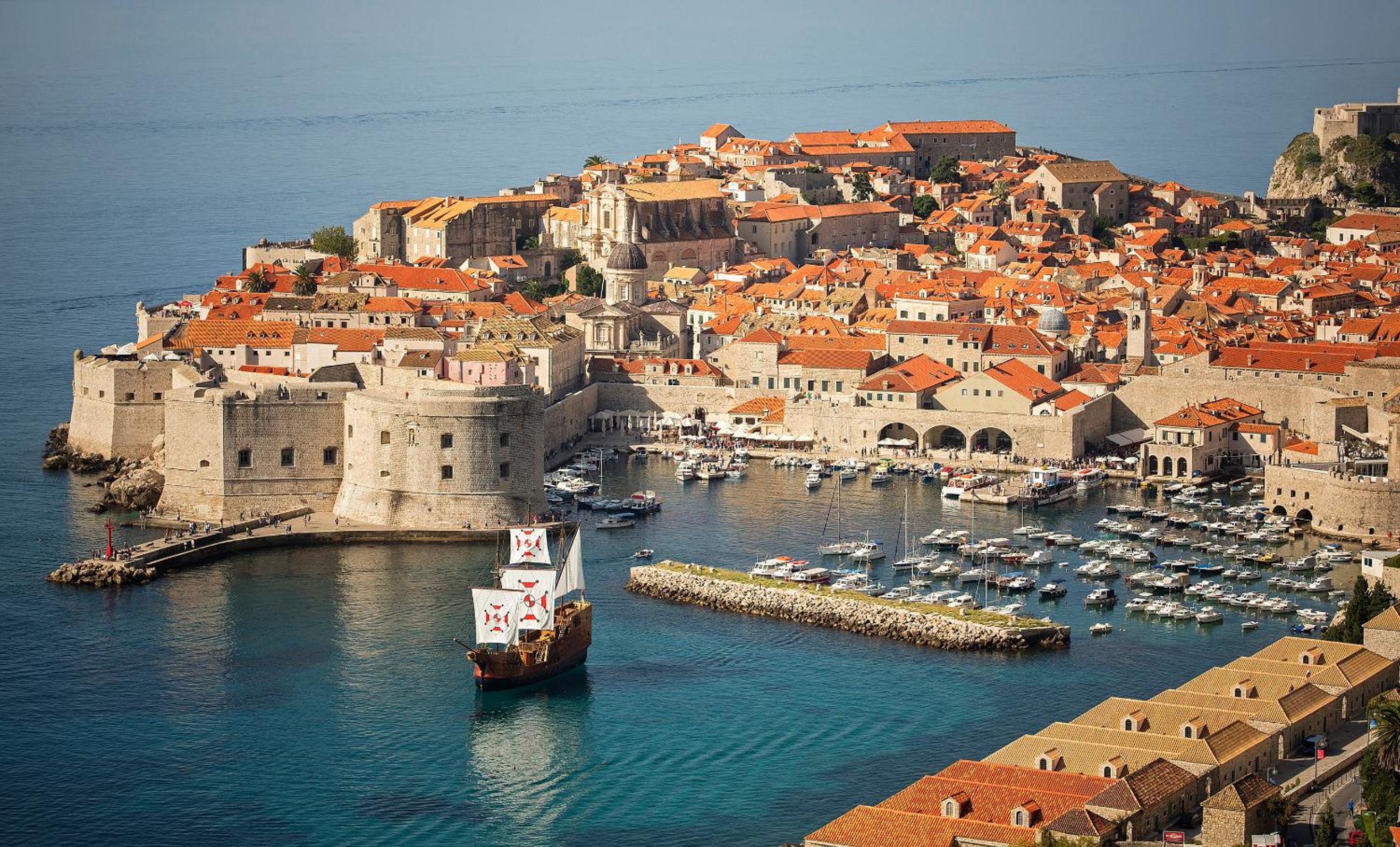 The Beachfront Dubrovnik Old Town