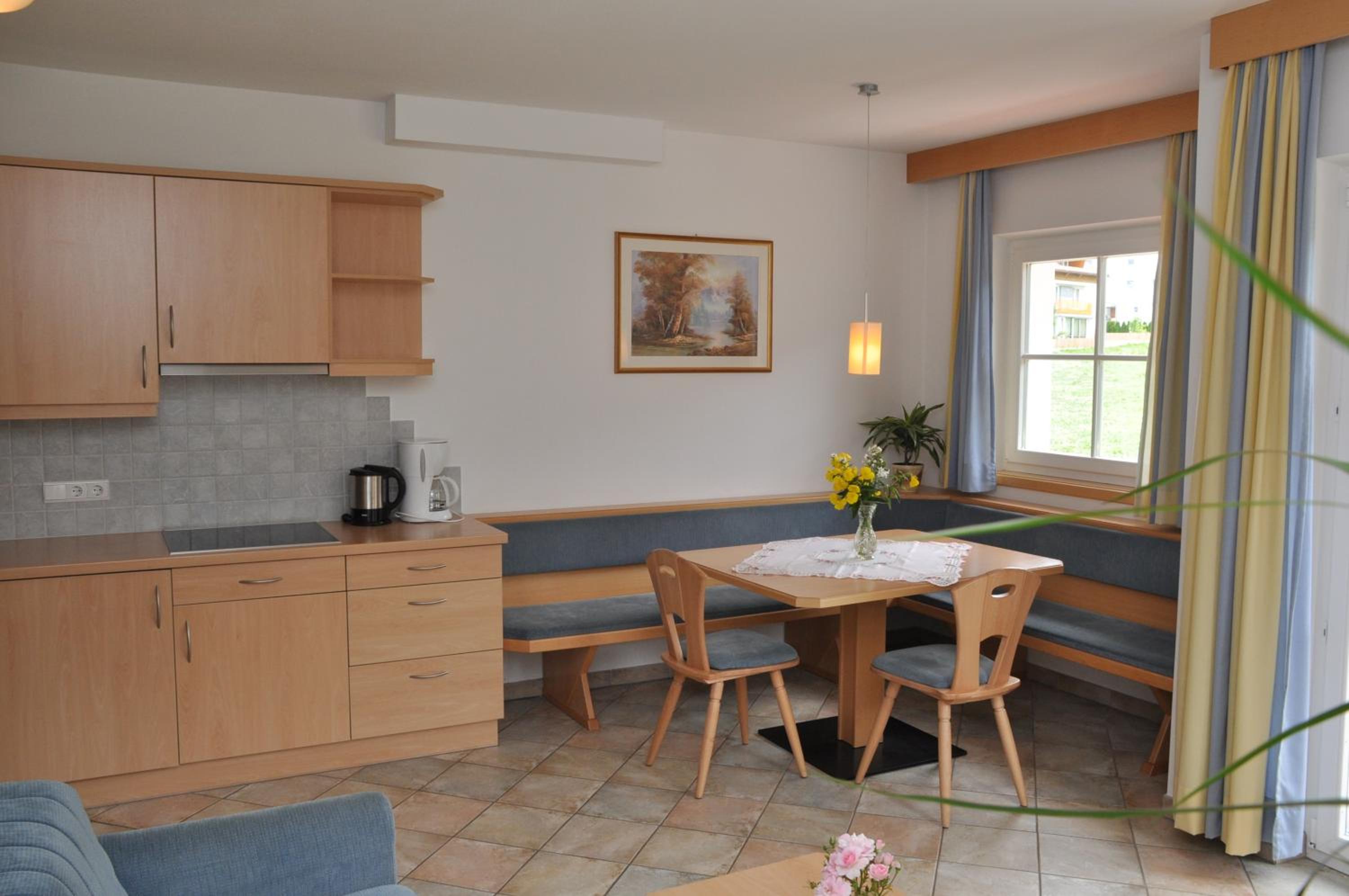Apartment Residence Volgger view 5