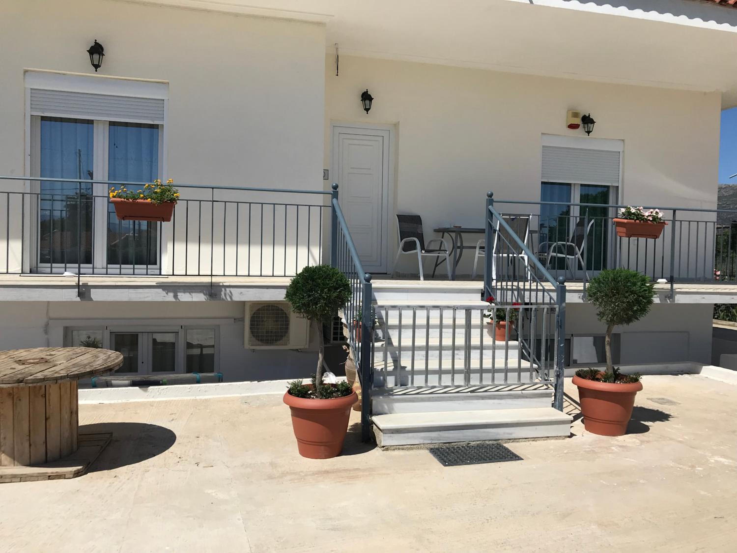 Villa Filoxenia