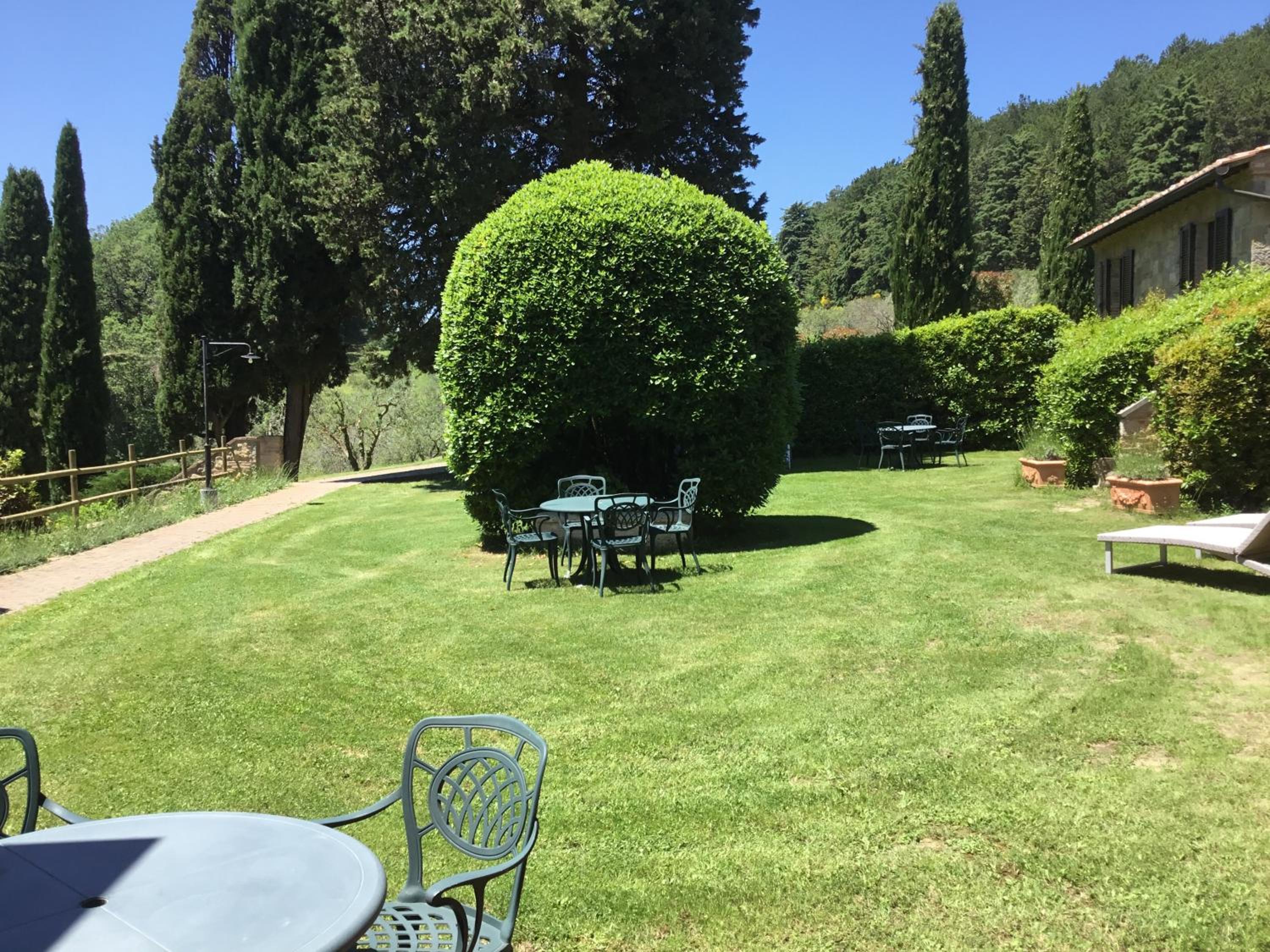Sant'Antonio Country Resort
