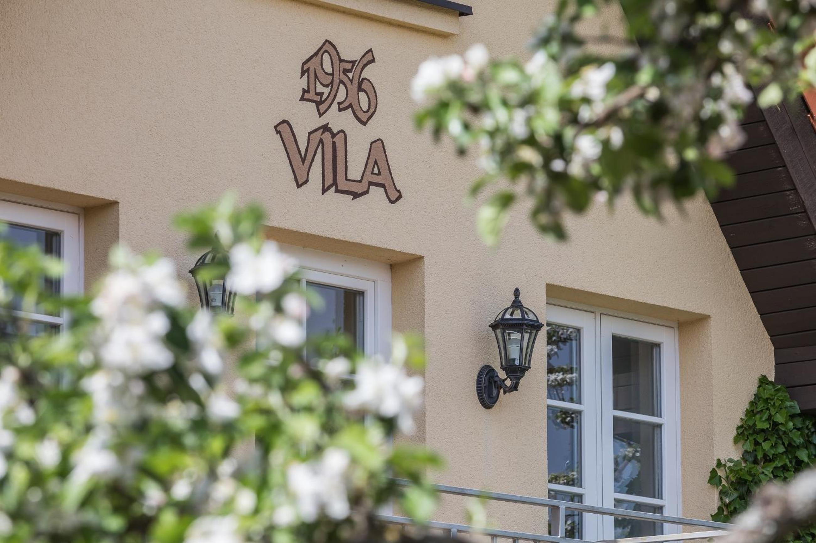 Vila 1956
