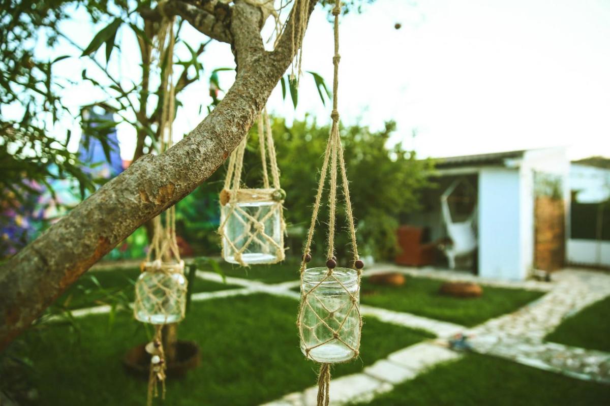 Natural Mystic Hostel view 2
