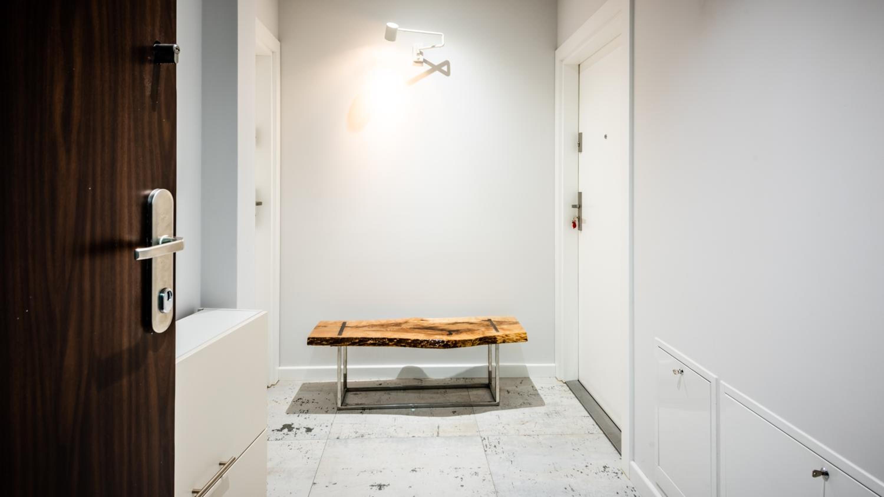 A11 Apartments & SPA Dermique
