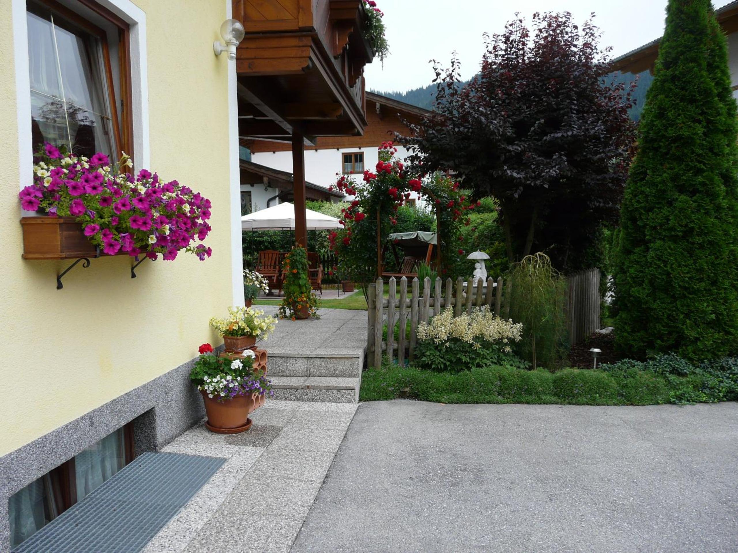 Ferienwohnung Huber view 4