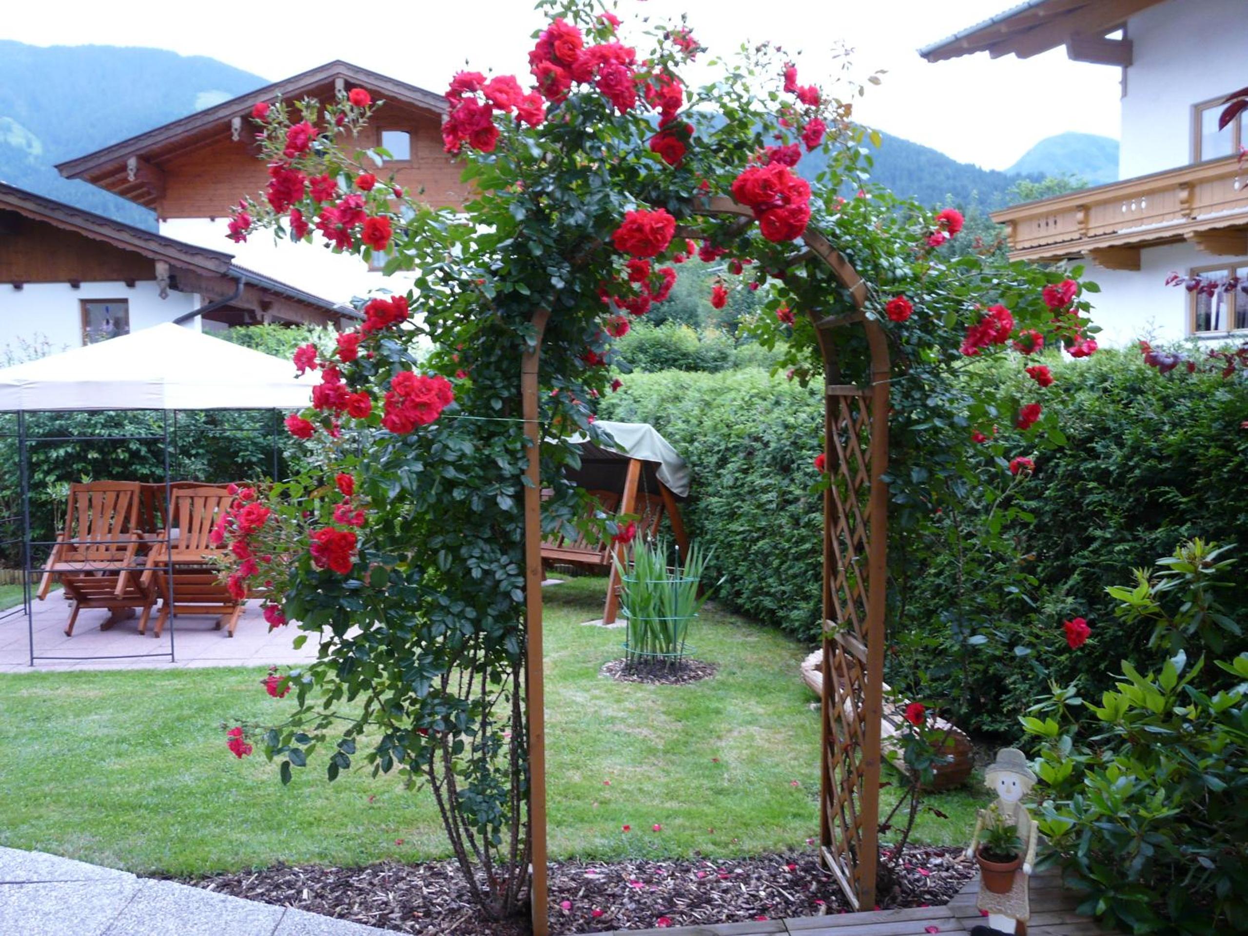 Ferienwohnung Huber view 5
