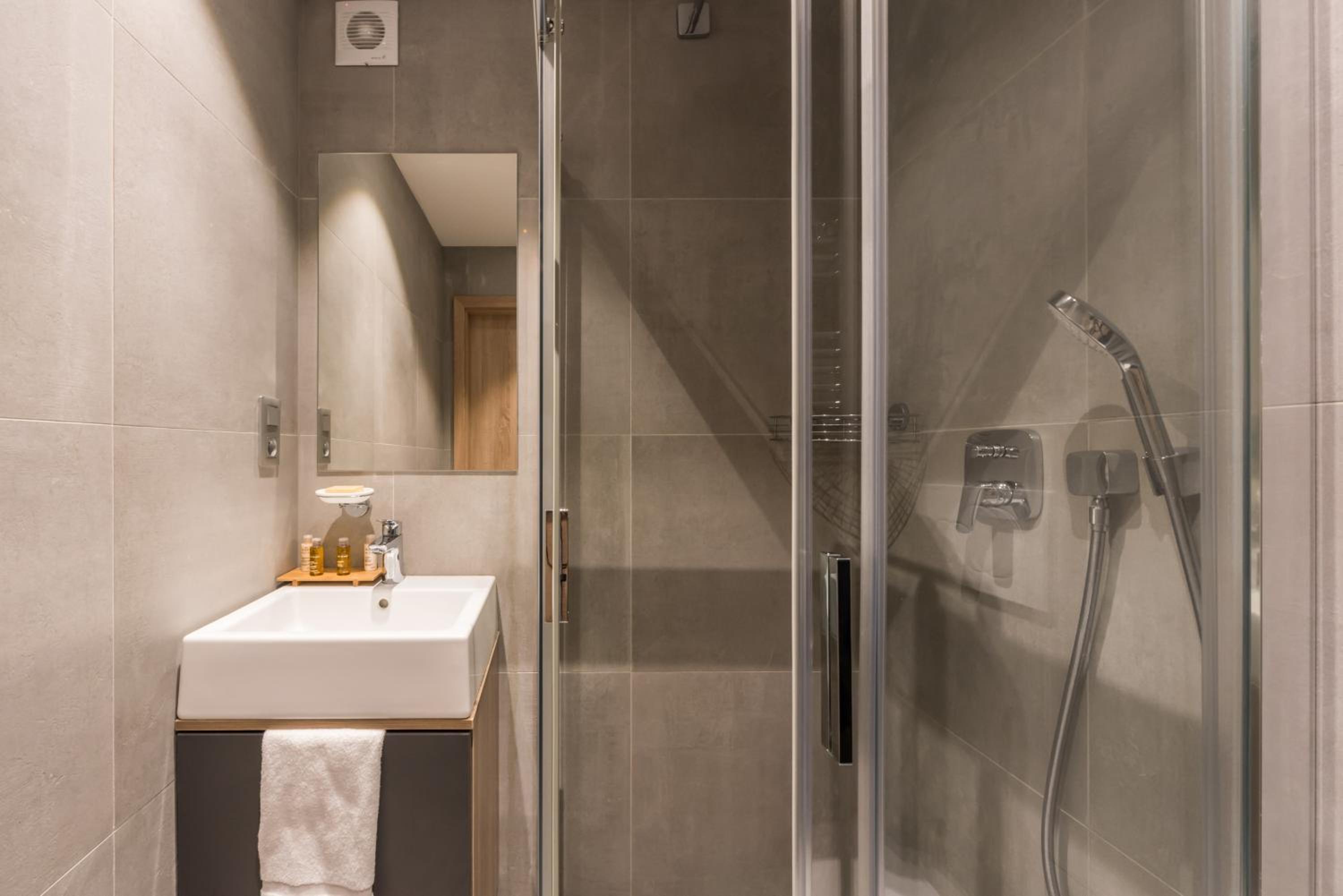 Emerald Stay Apartments Morzine - by EMERALD STAY