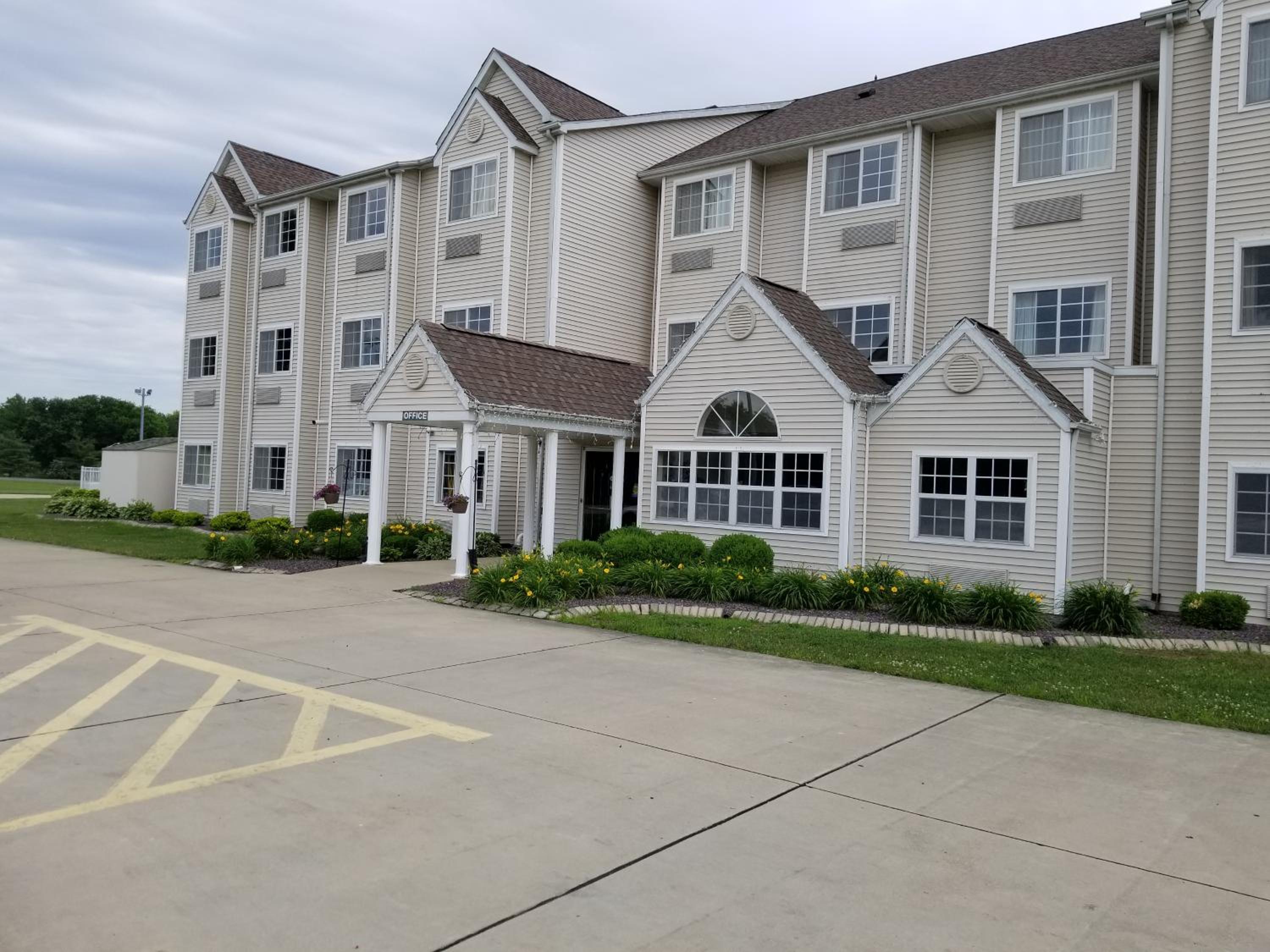 Mariner's Village Resort view 3