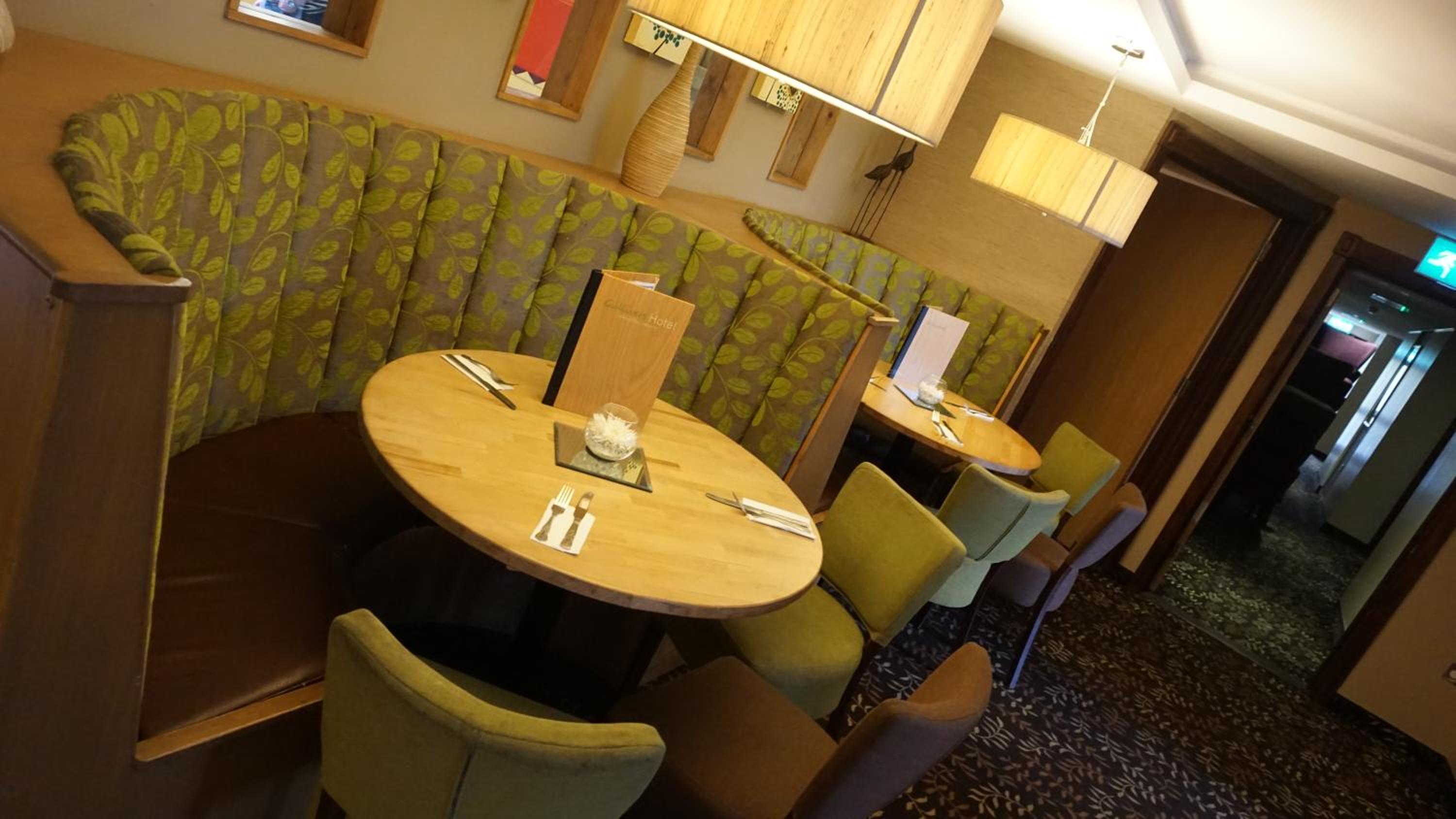 Warrington Vacations - The Gulliver's Hotel - Property Image 9