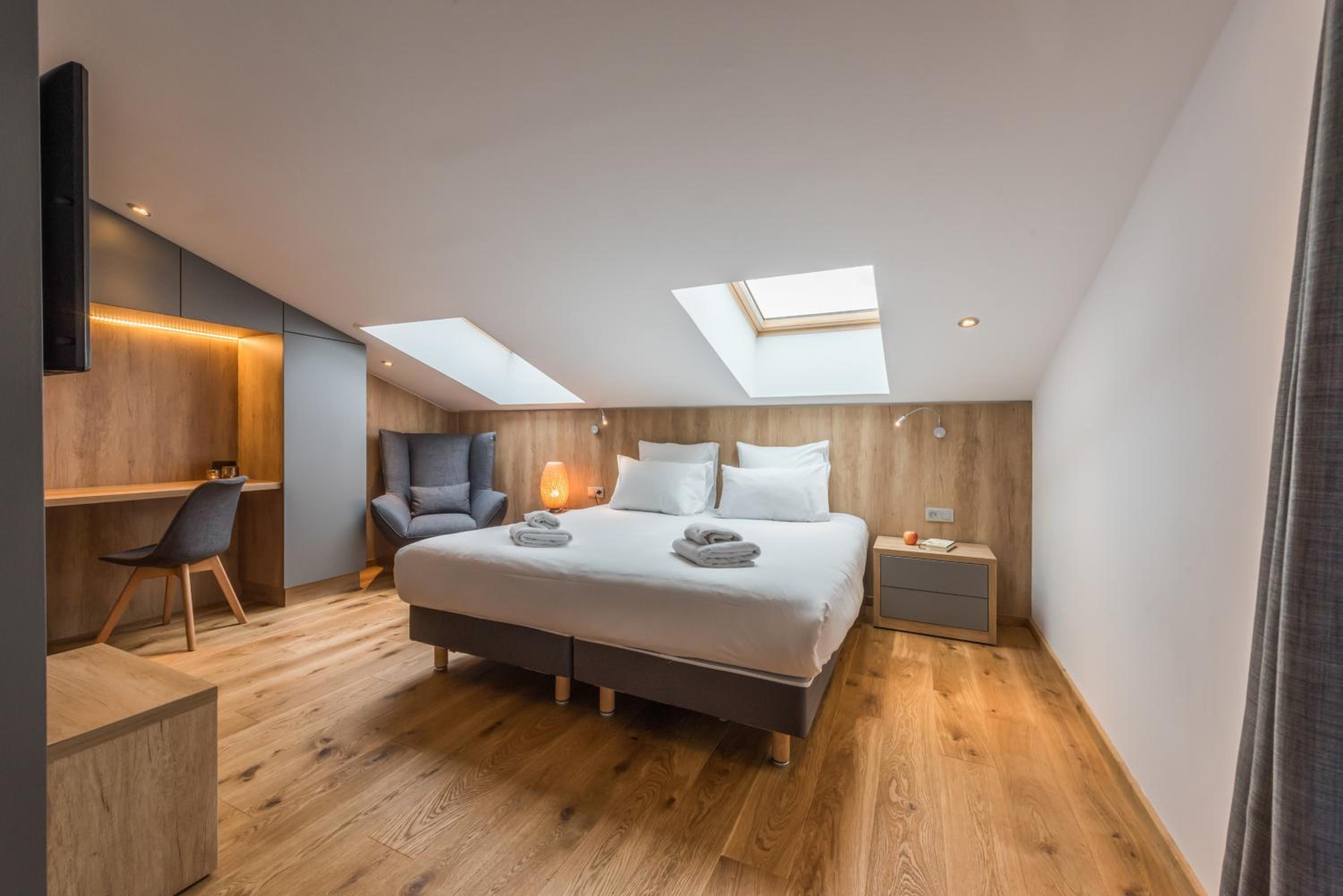 Emerald Stay Apartments Morzine - by EMERALD STAY
