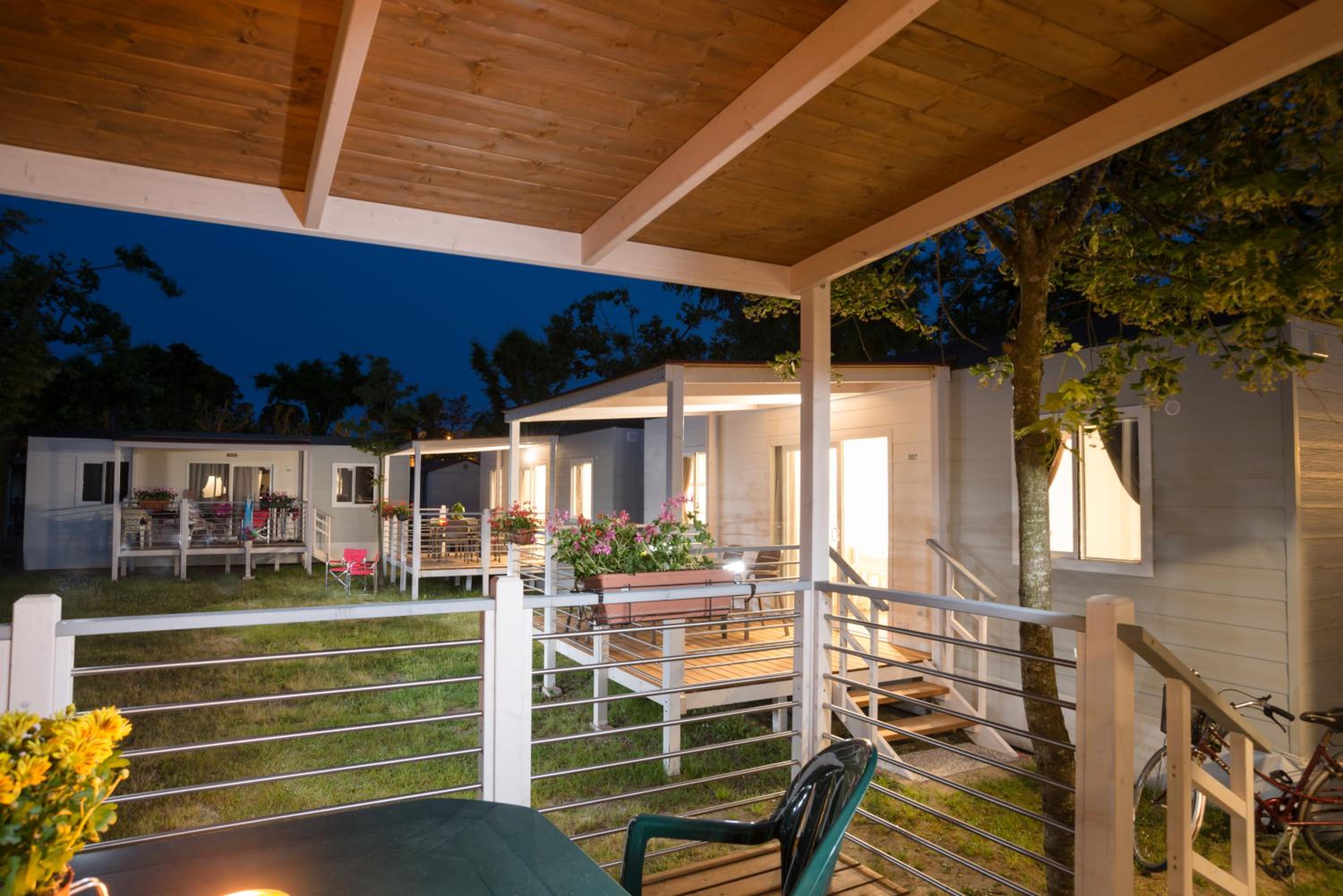 Villaggio San Francesco - Adria Holiday Mobile Homes
