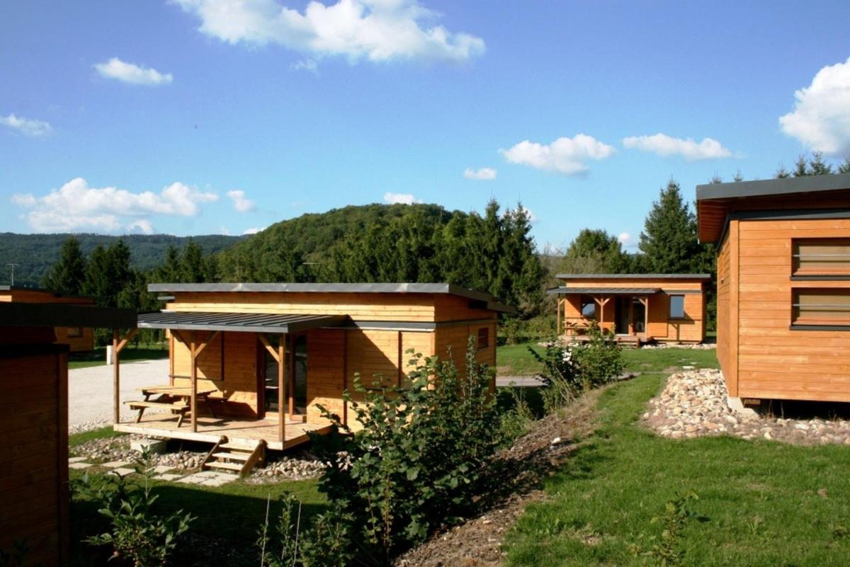ULVF Le Domaine d'Aucroix view 2