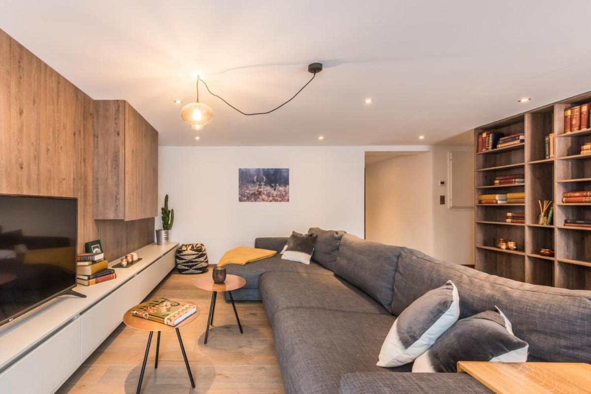Emerald Stay Apartments Morzine - by EMERALD STAY