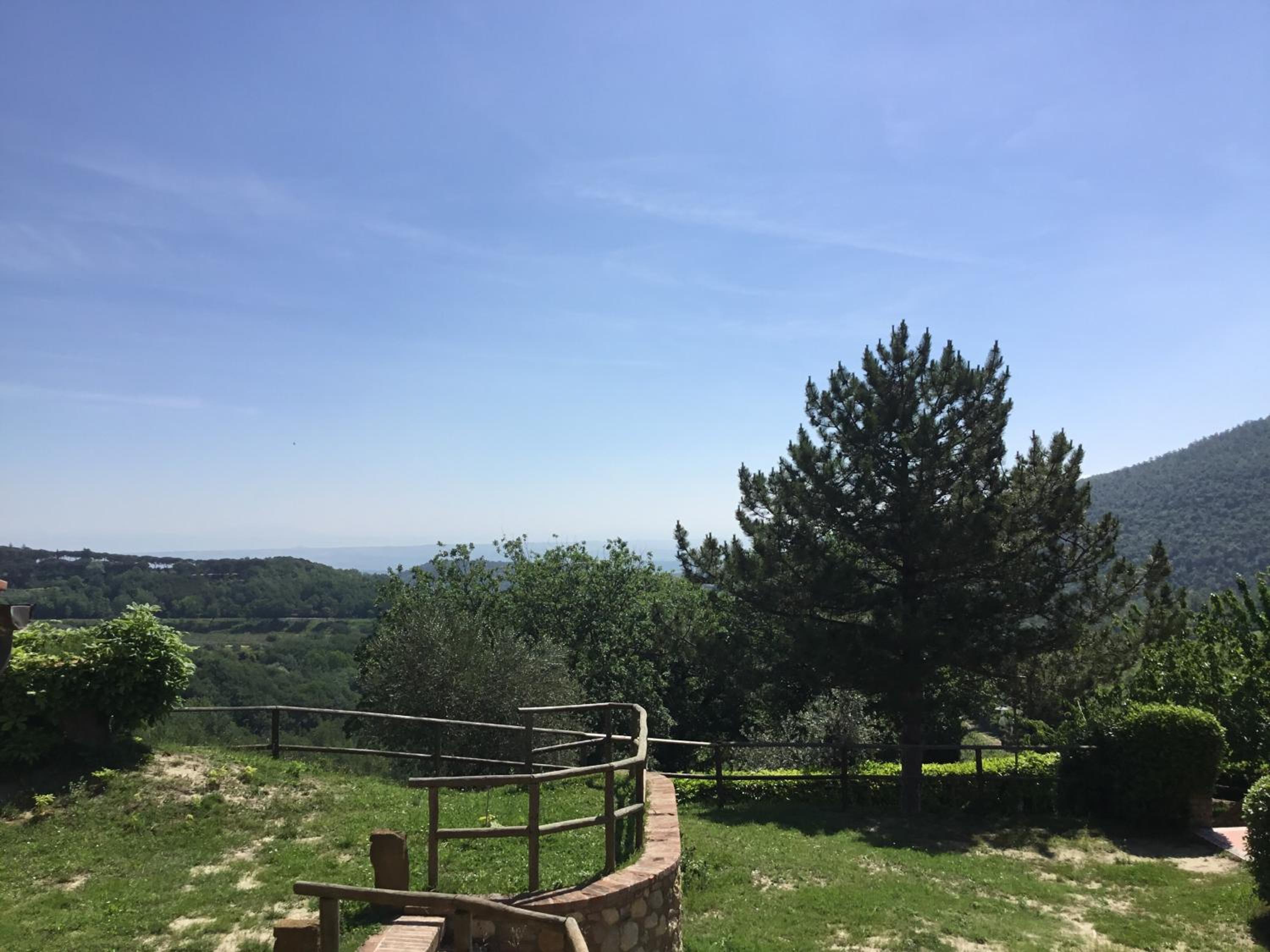 Sant'Antonio Country Resort